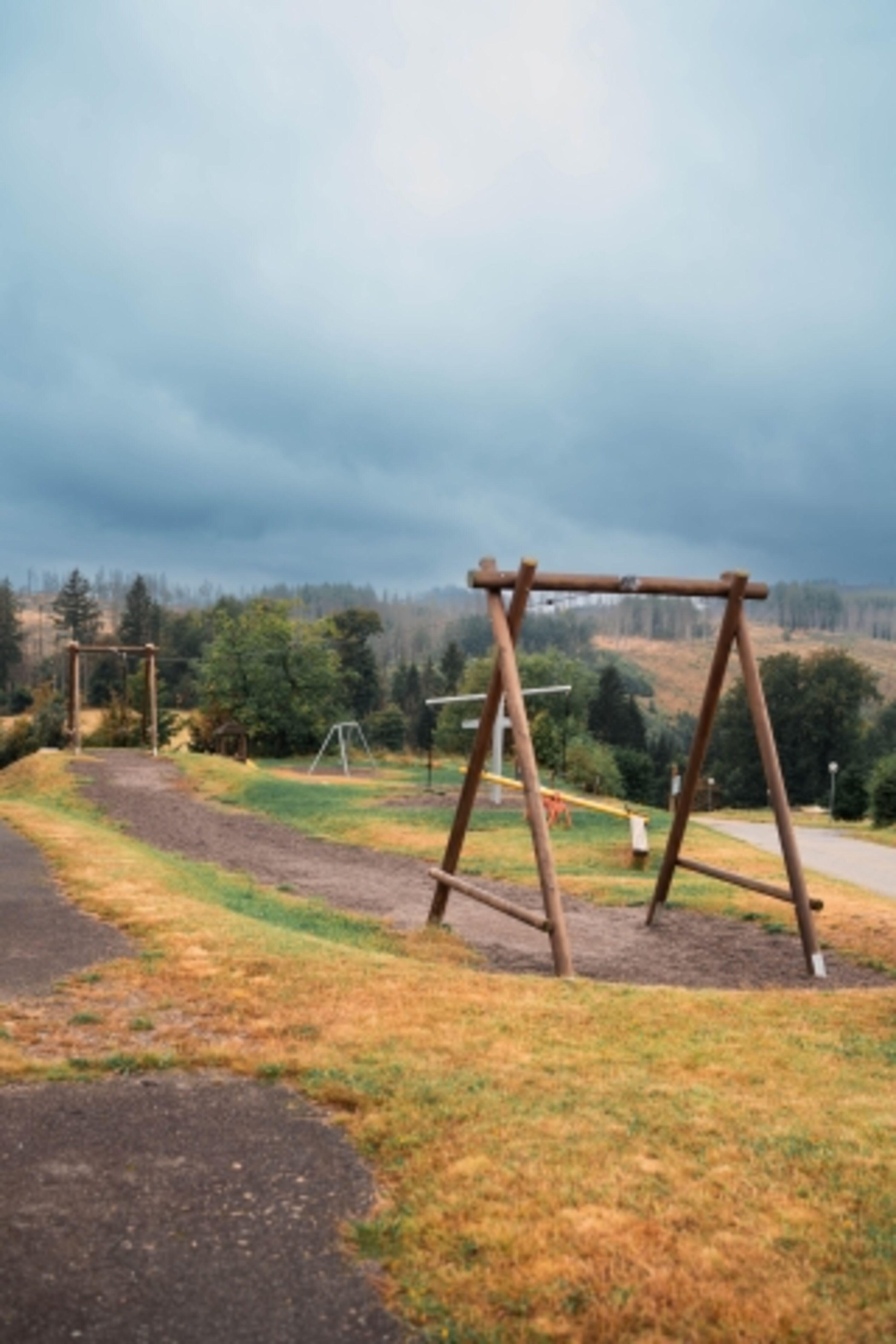 Spielplatz