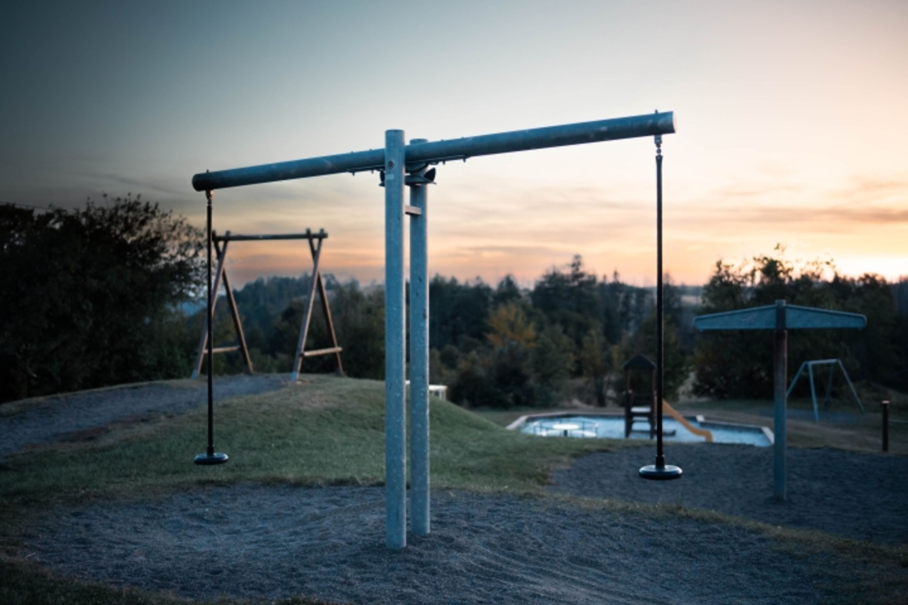Spielplatz