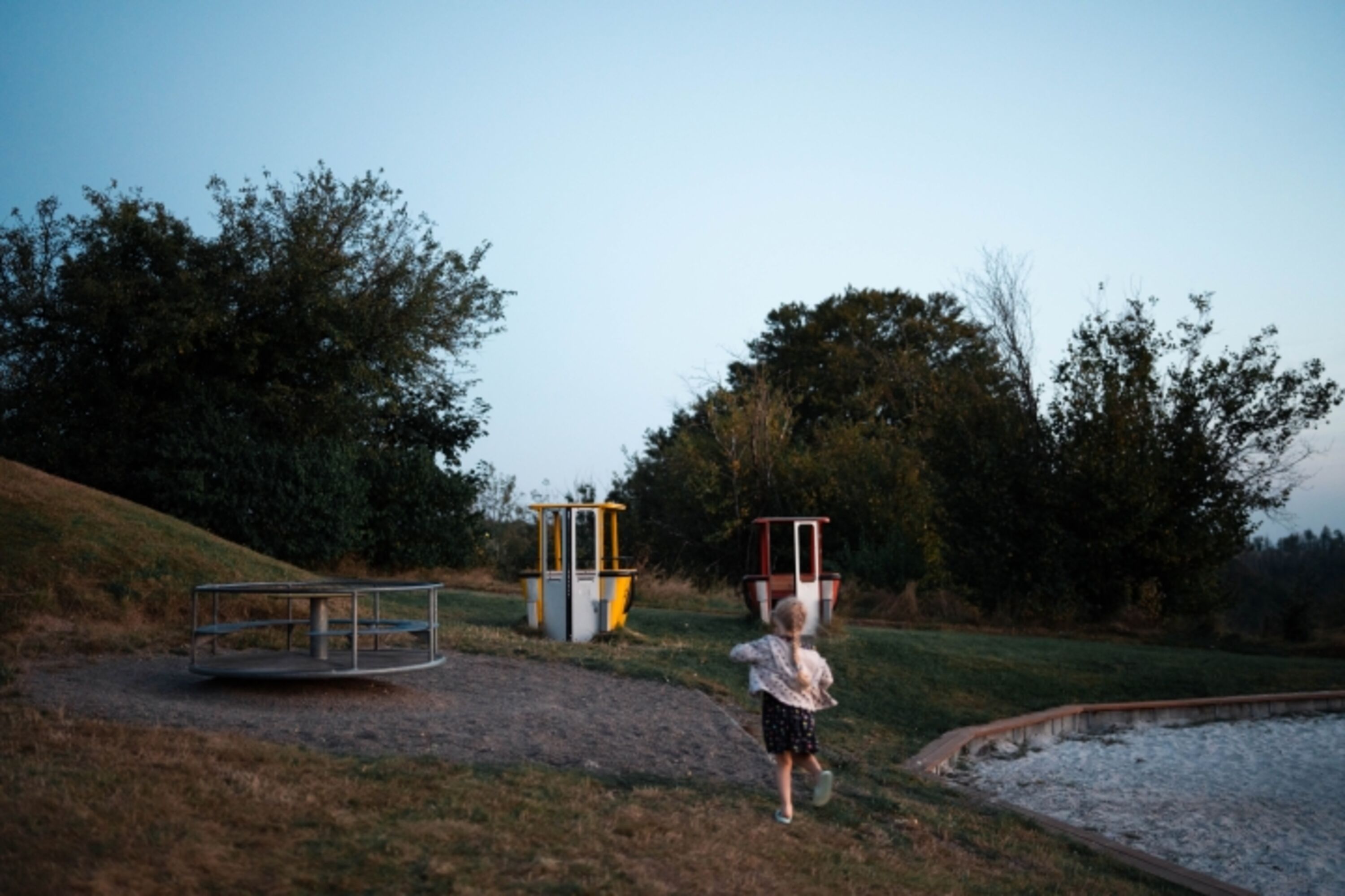 Spielplatz