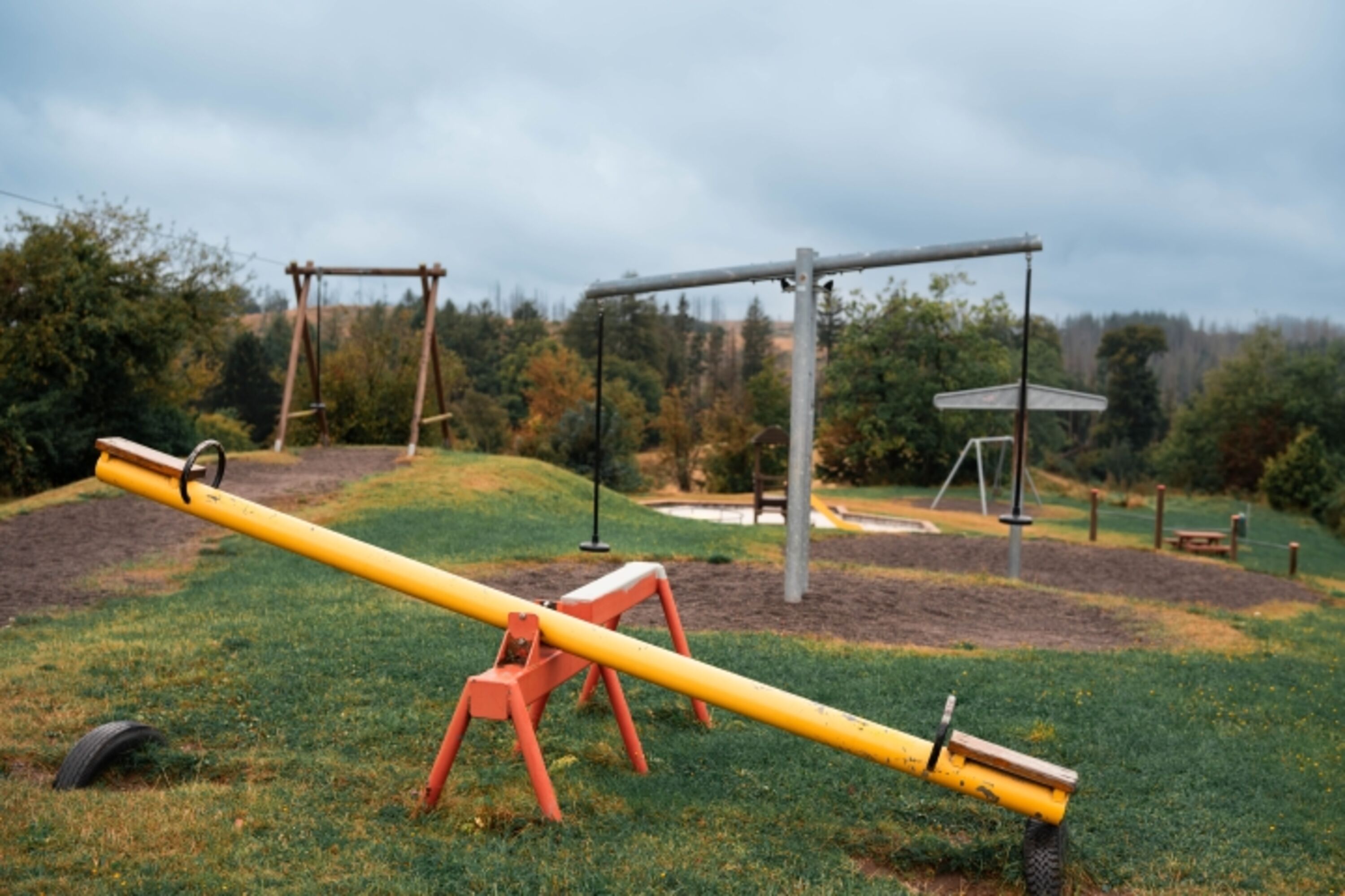 Spielplatz