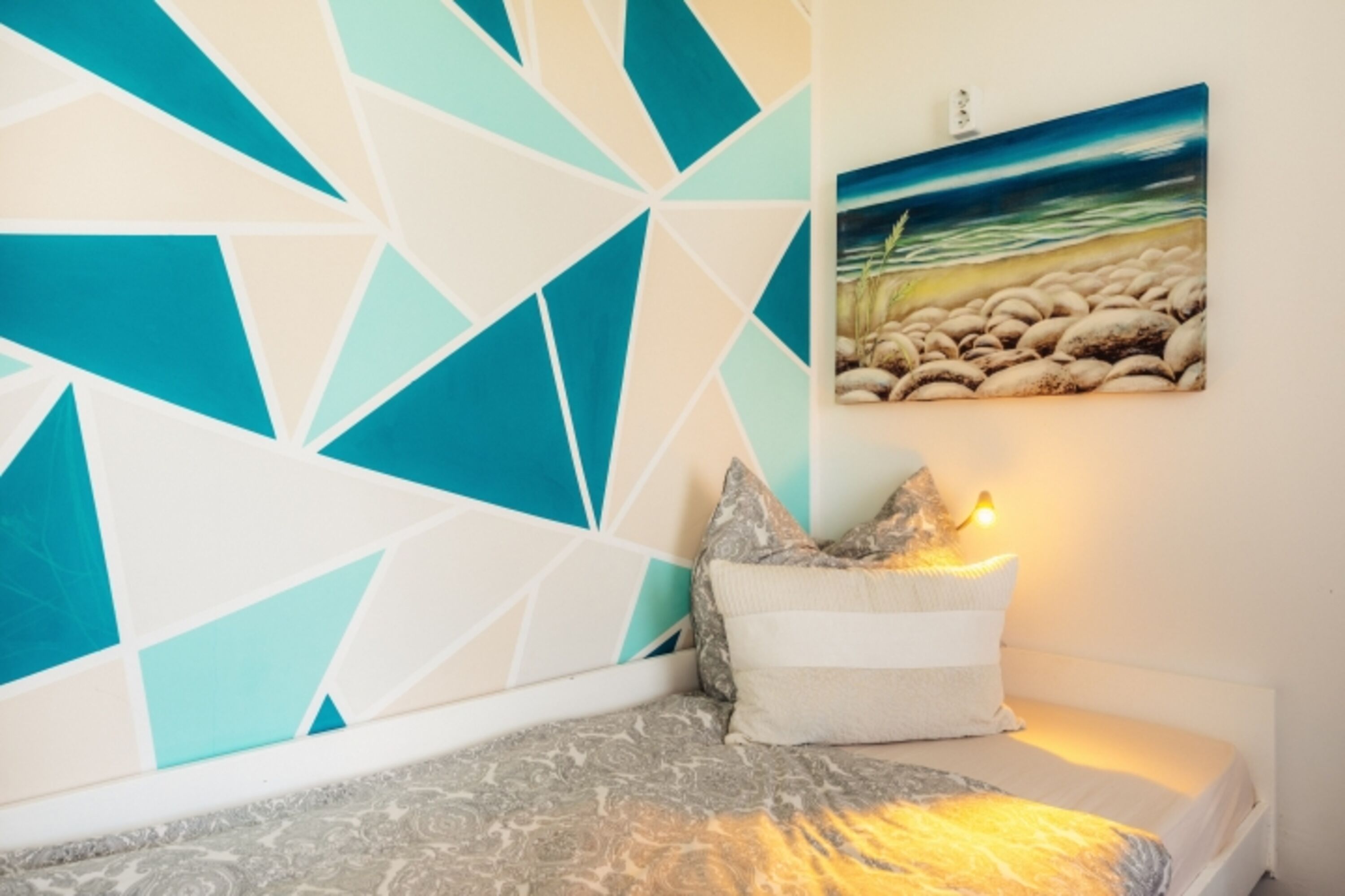 Schlafzimmer 2