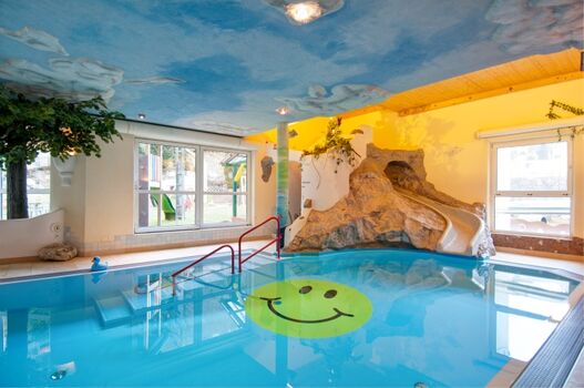 Familienhallenbad 