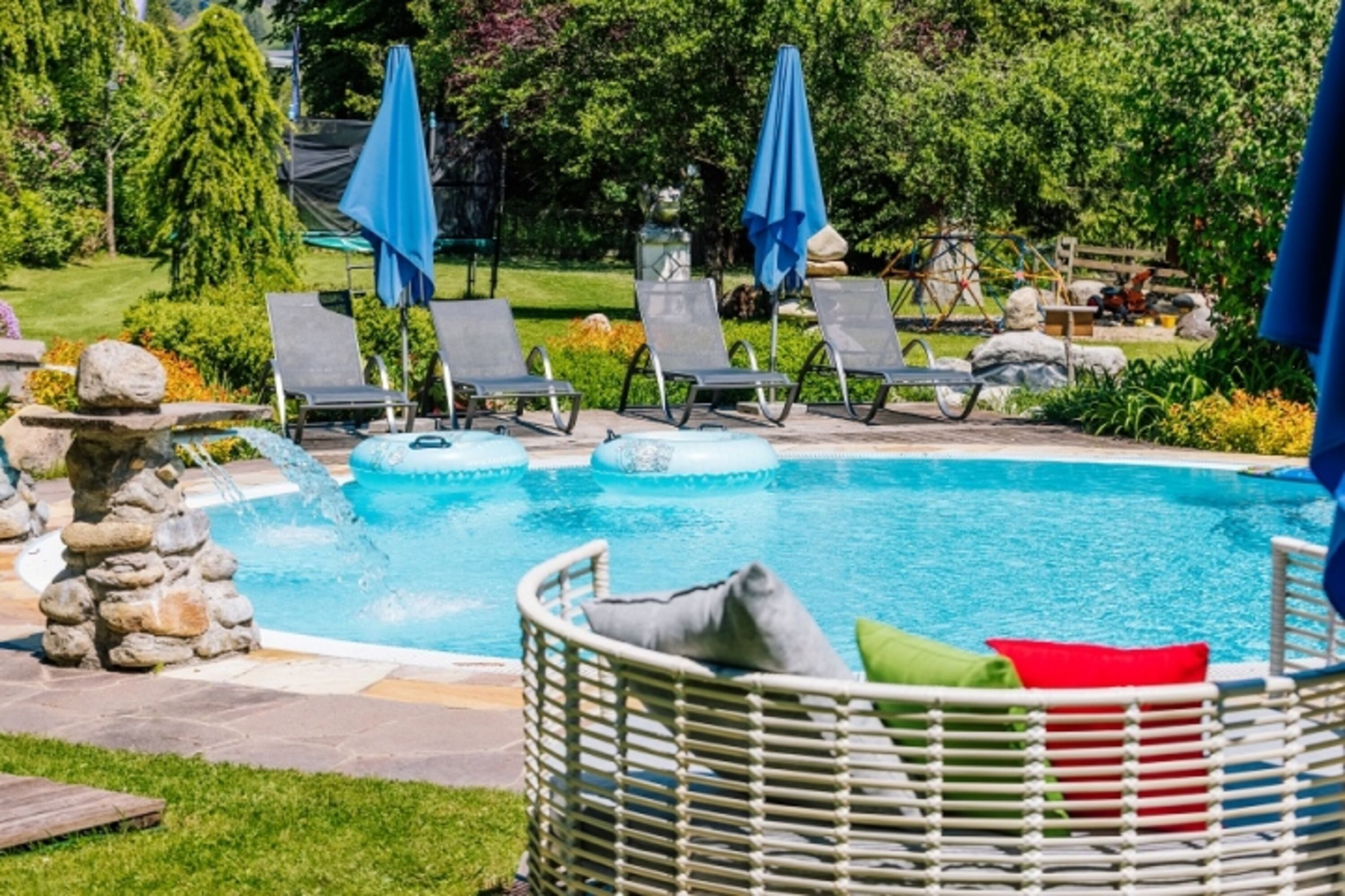 Freibad 