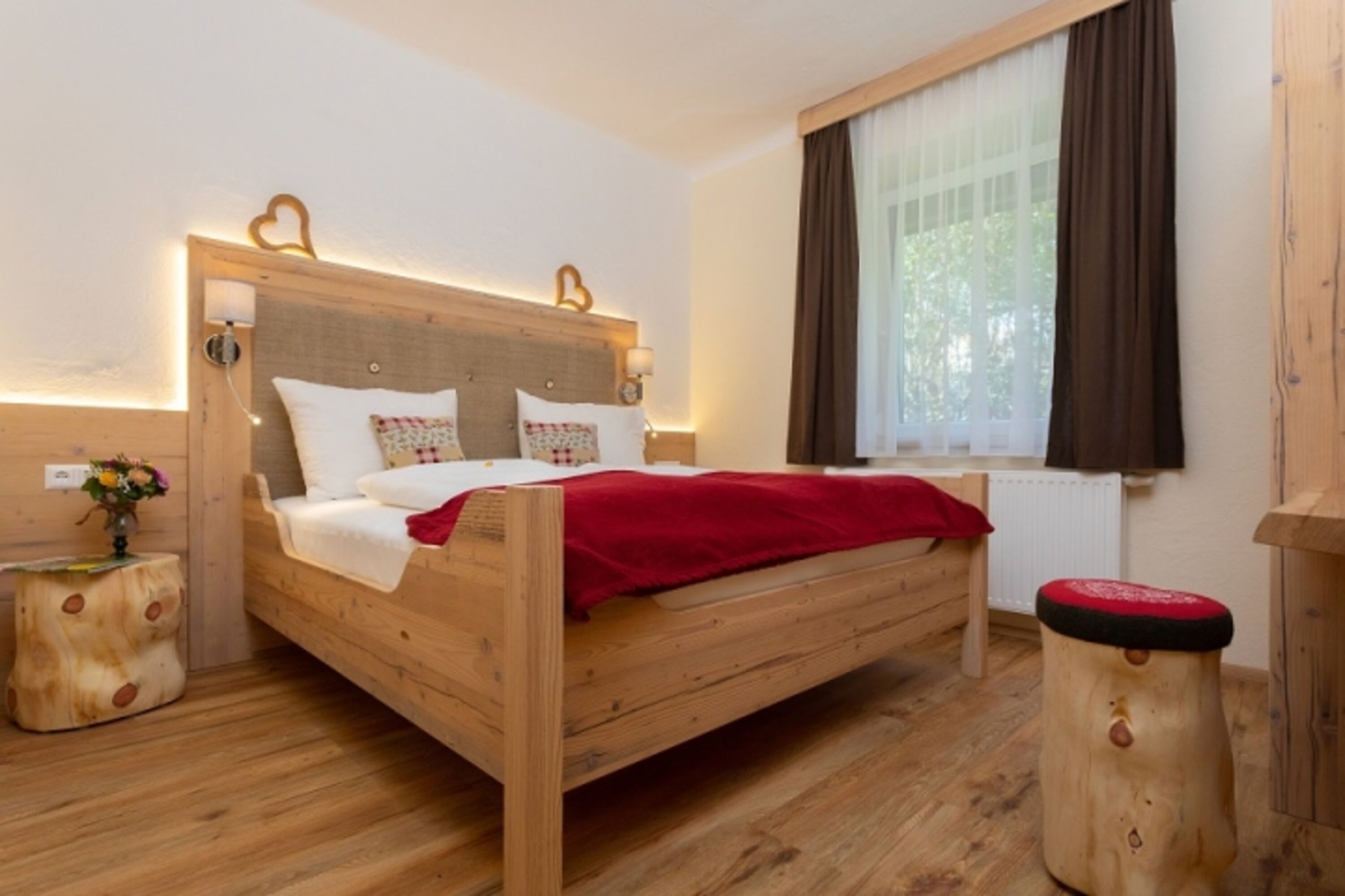Bauernzimmer 