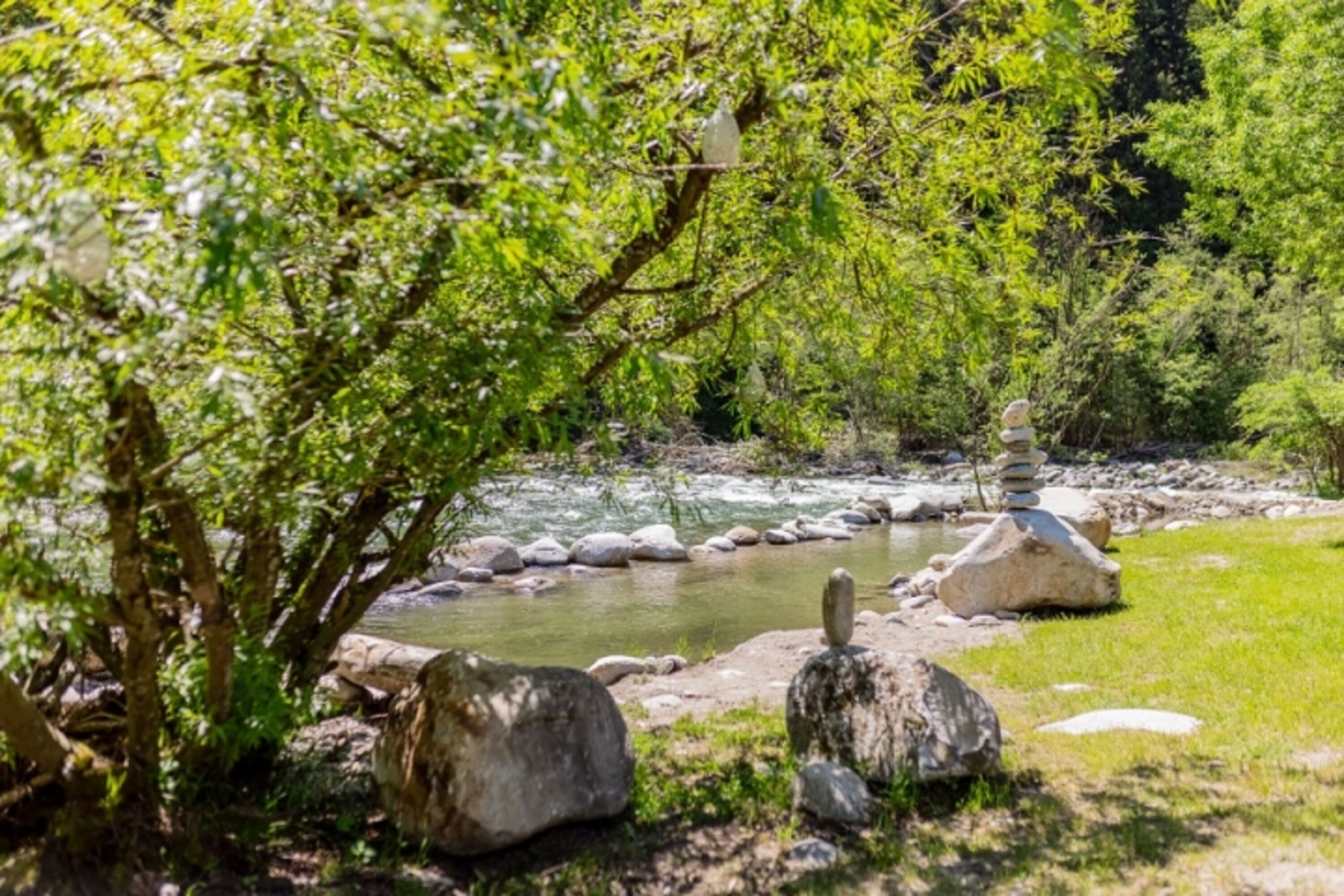 Lieserstrand