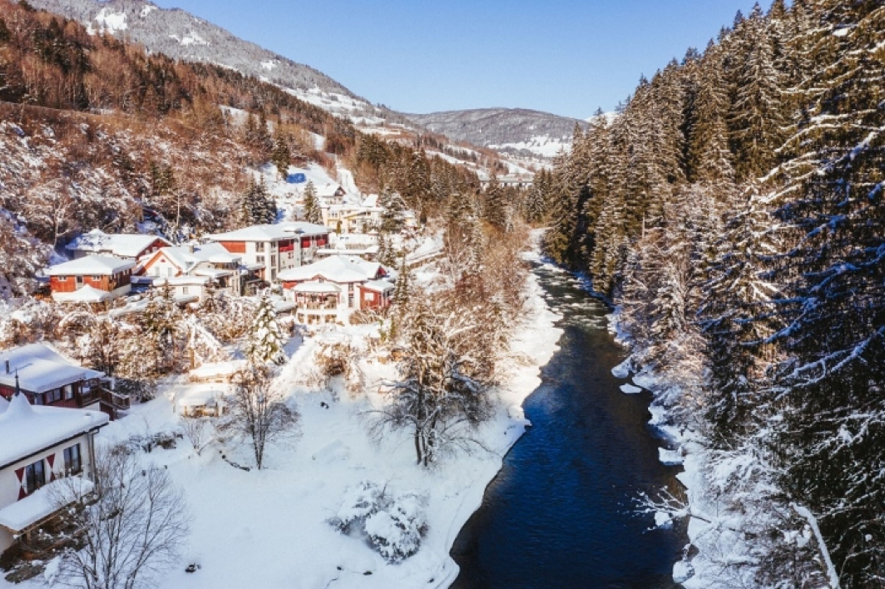 Winterwunderland