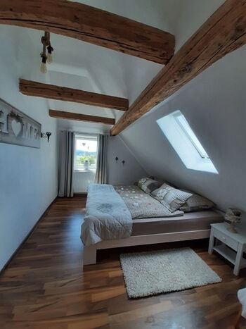 Schlafzimmer ohne TV