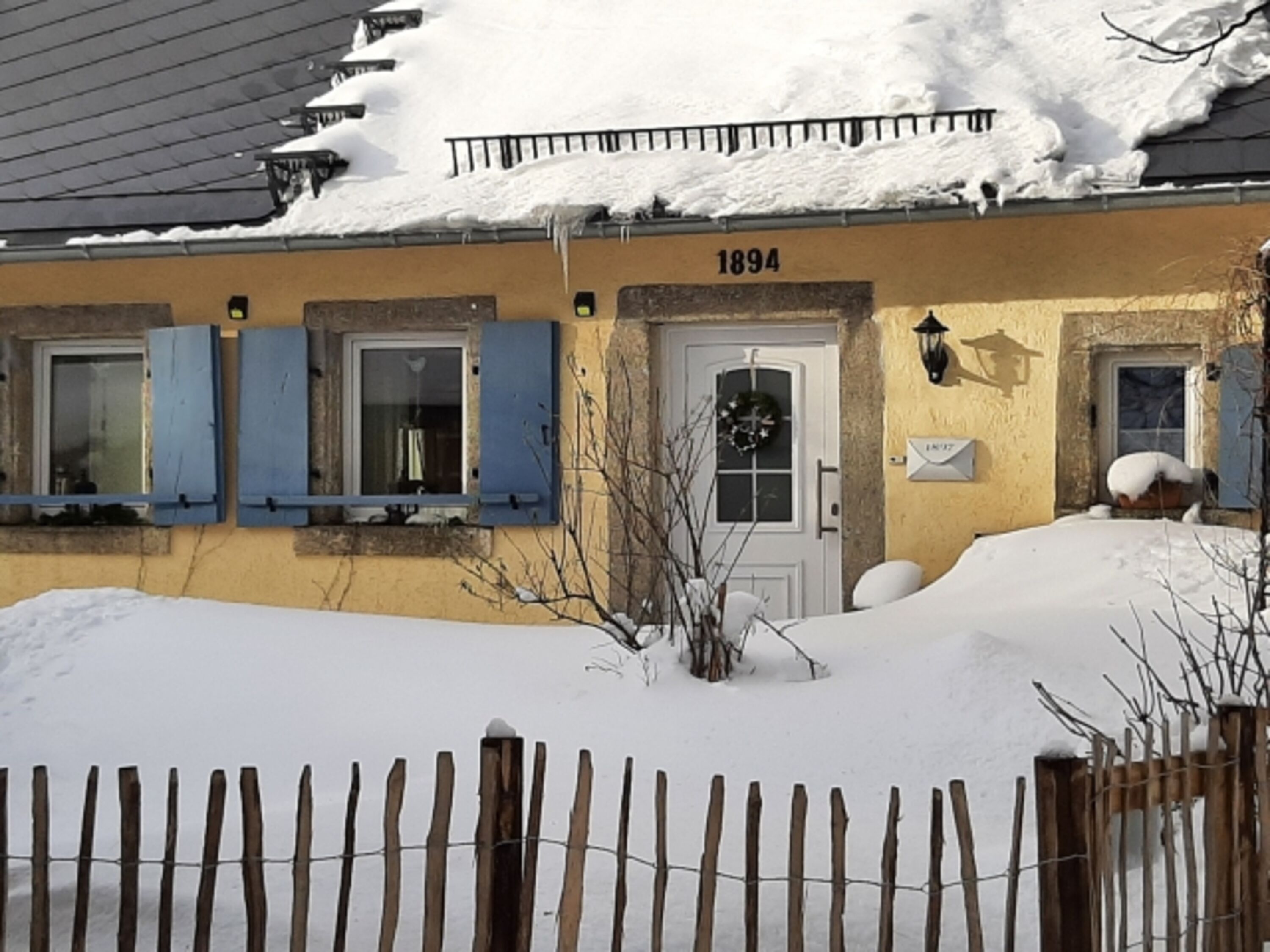Winter 