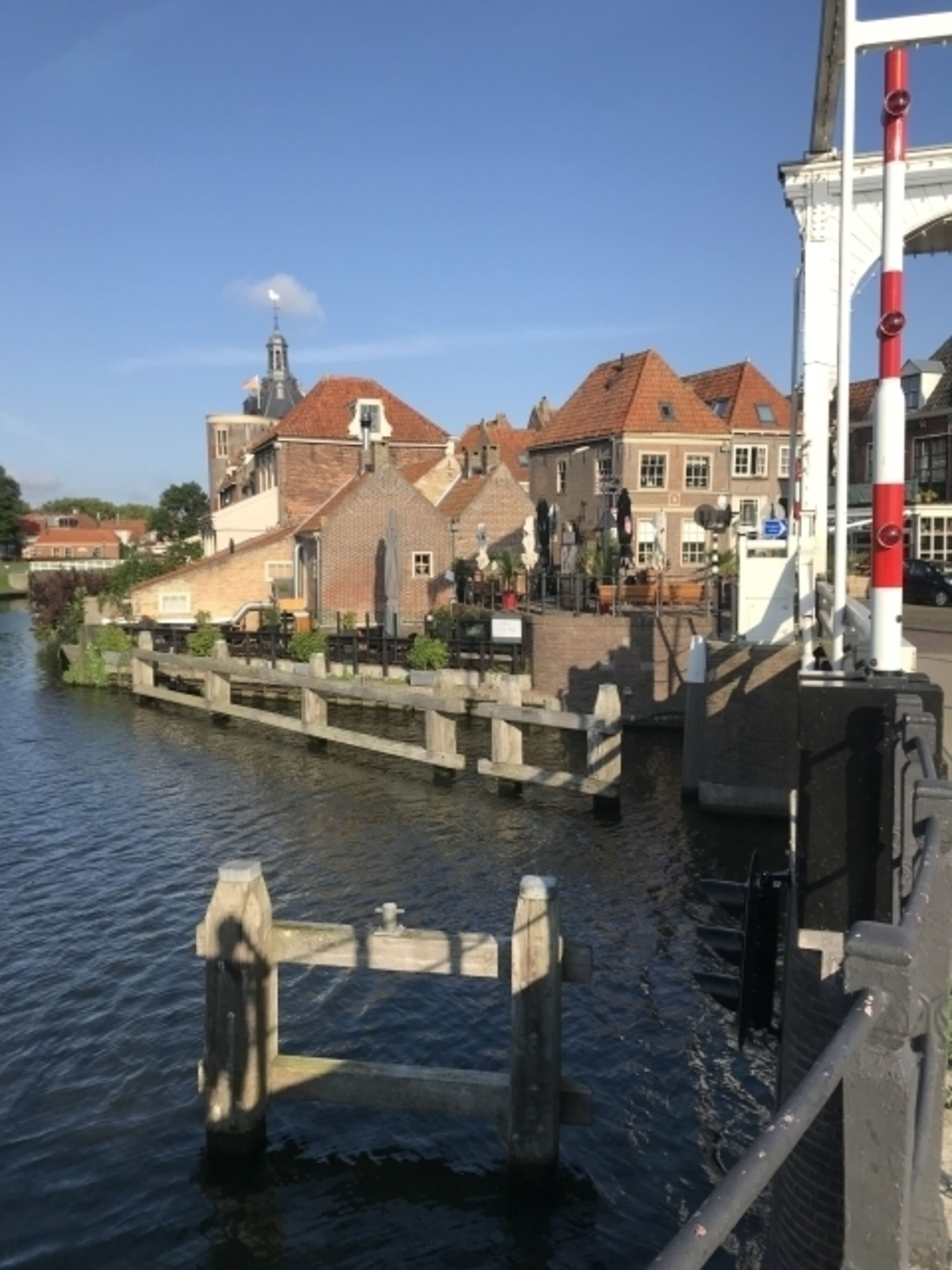 Enkhuizen Altstadt