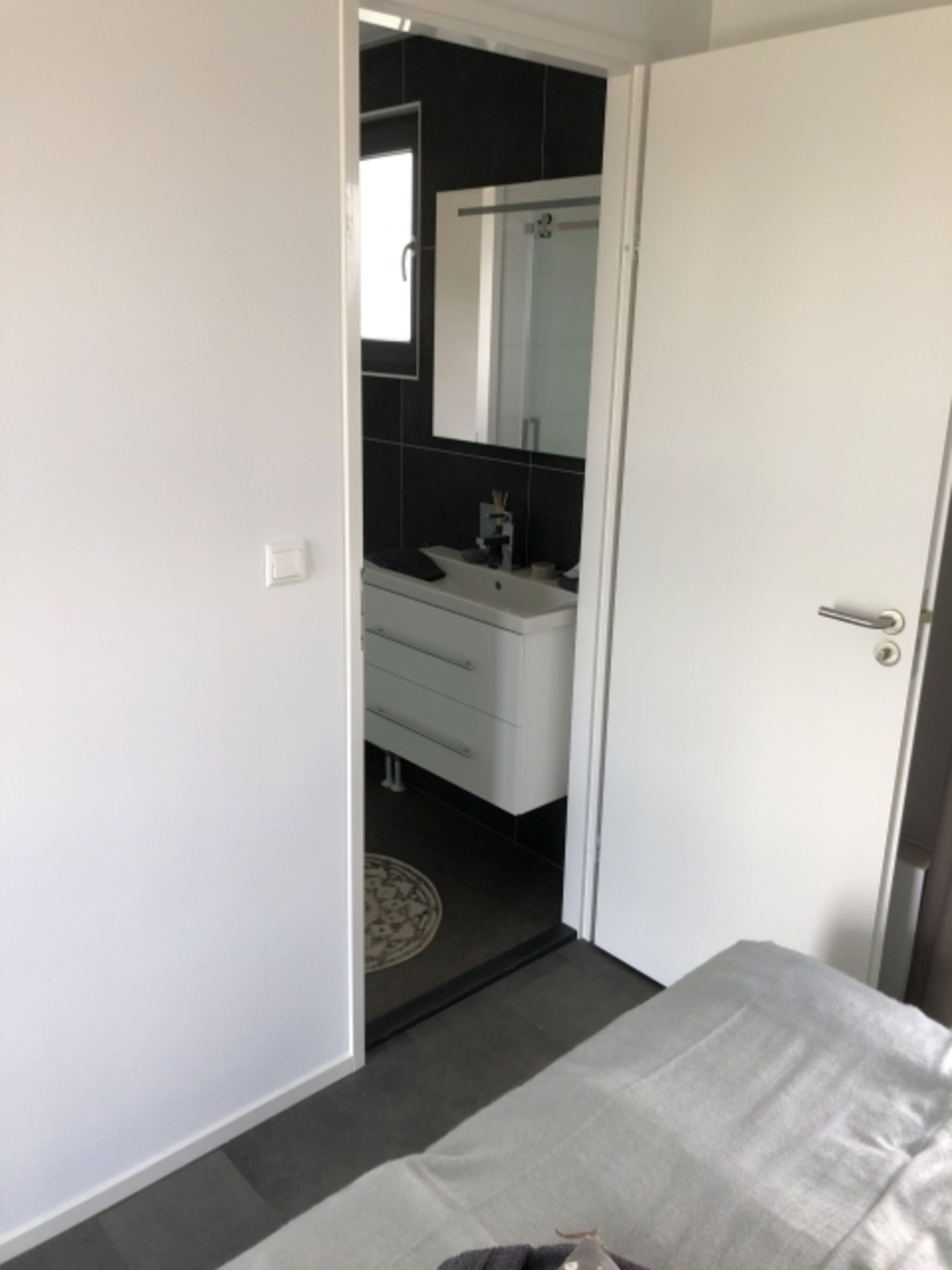 Bad en-suite