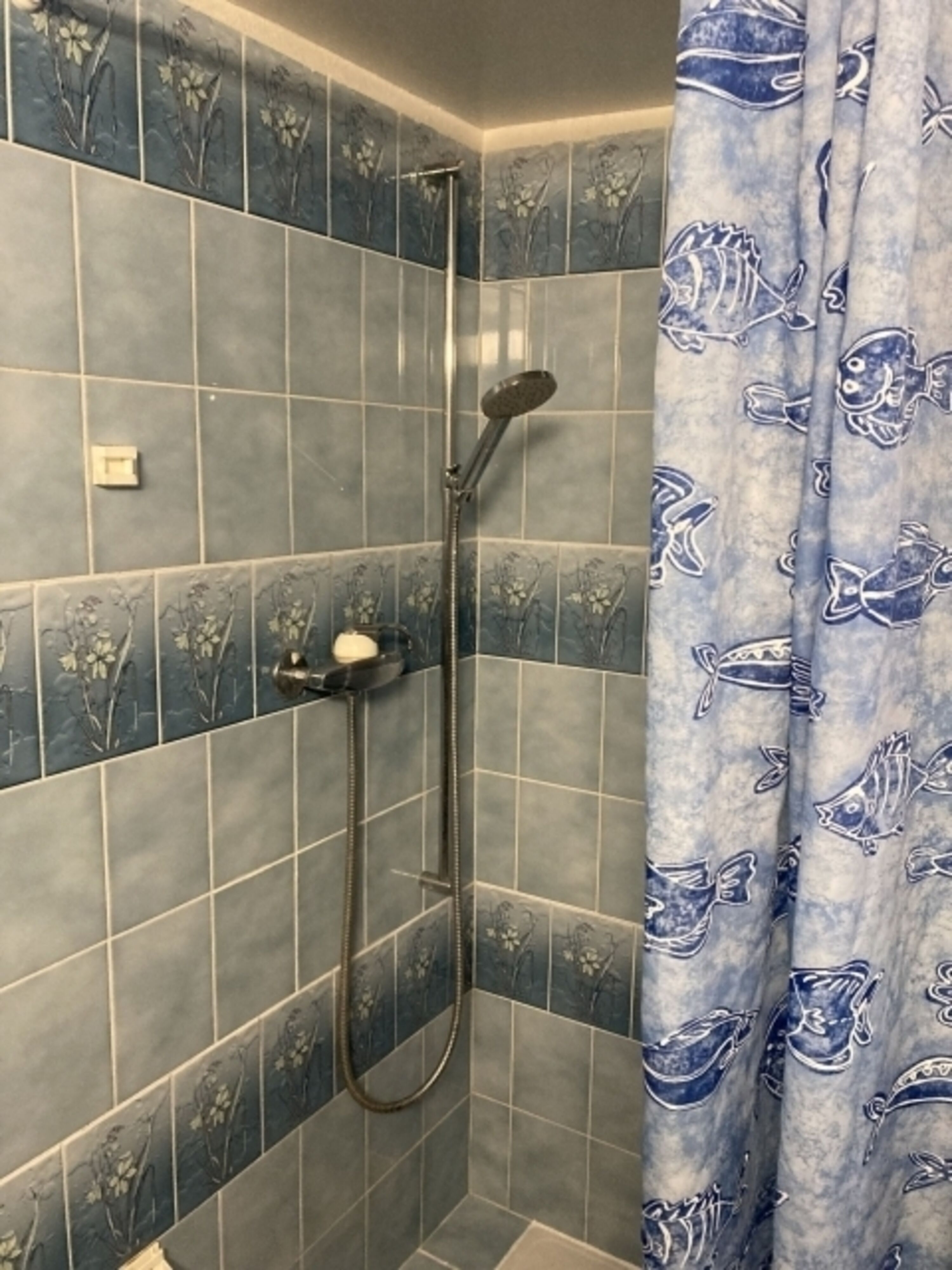 Dusche
