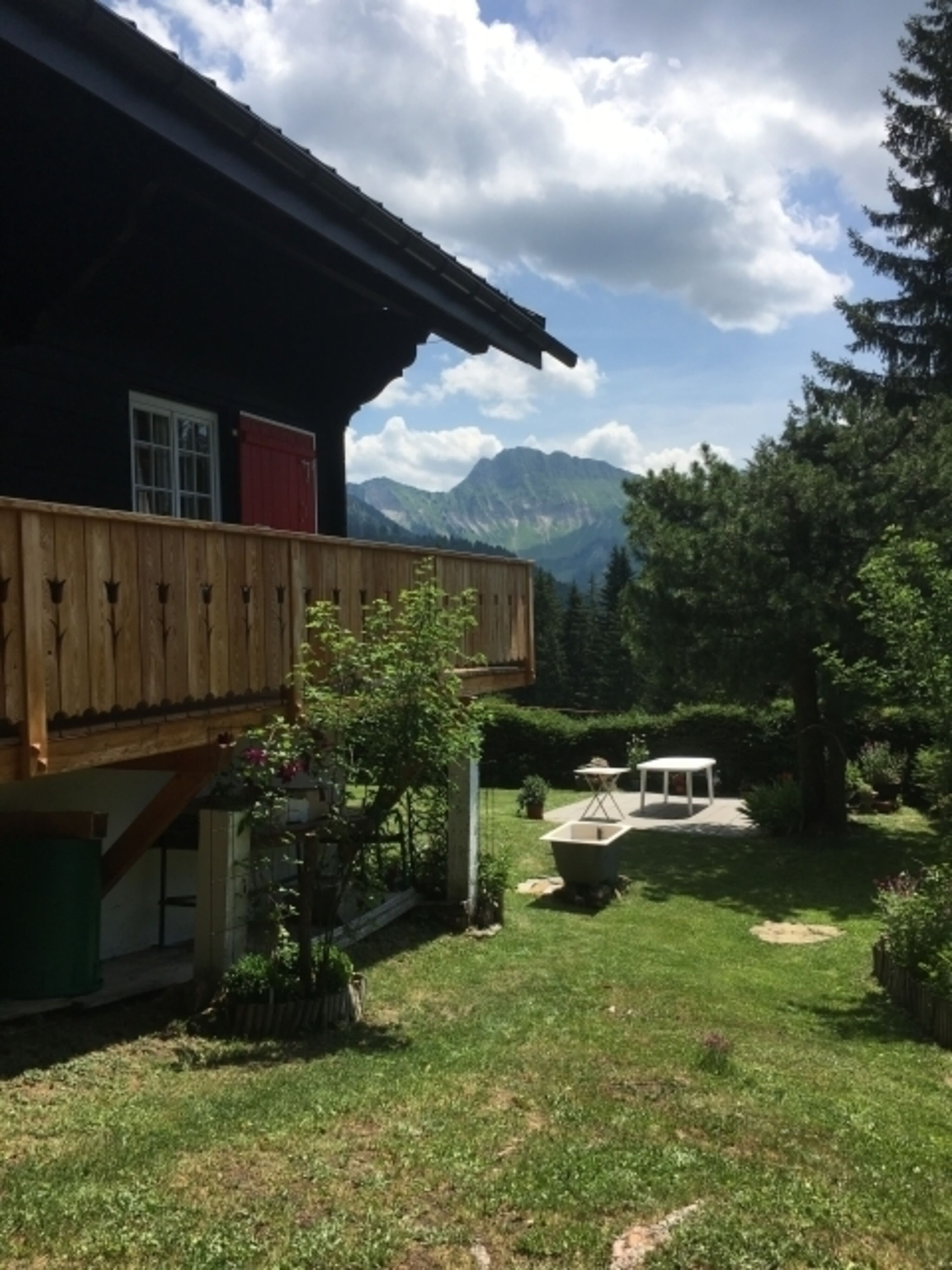 Garten