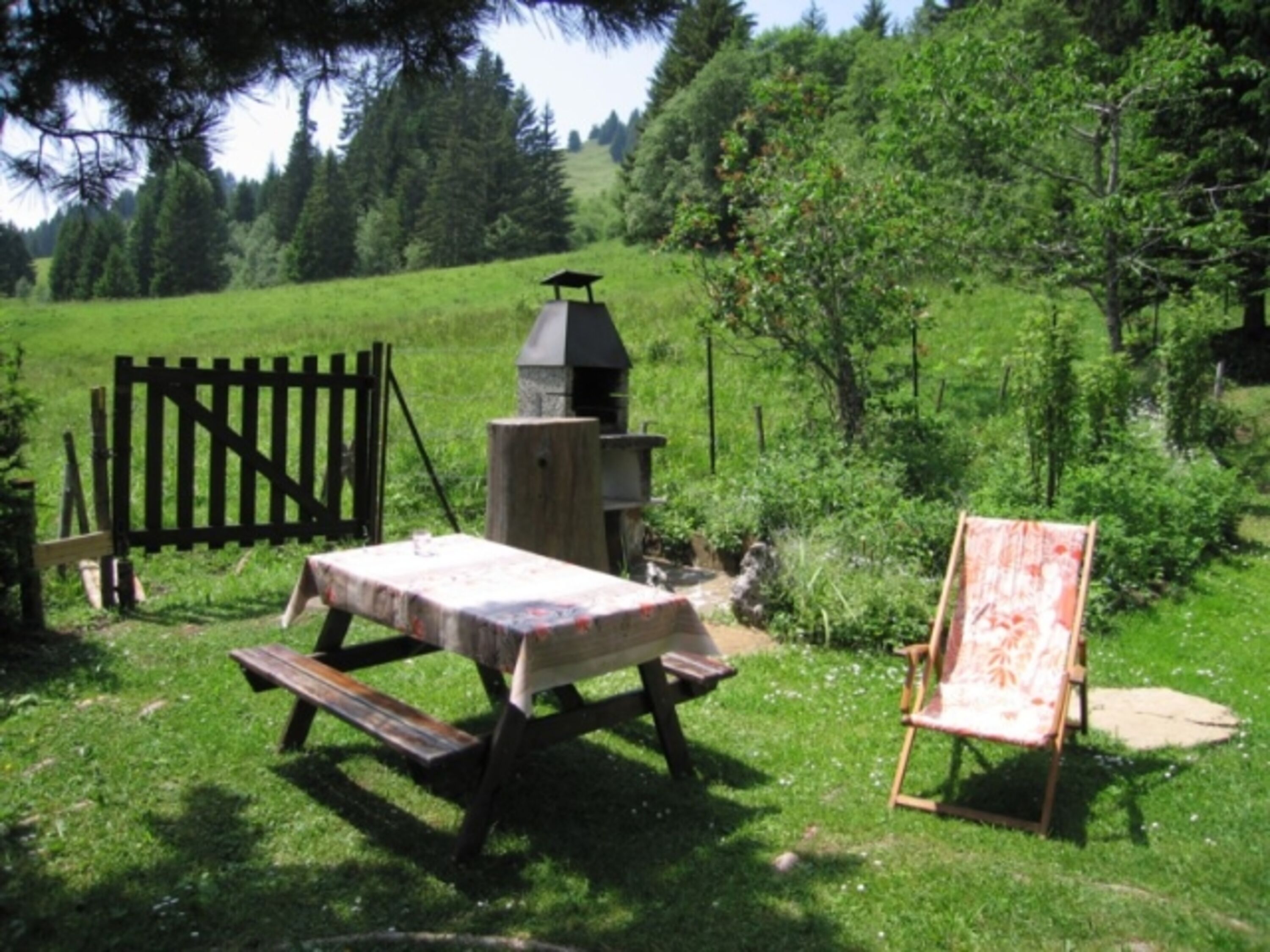 Garten