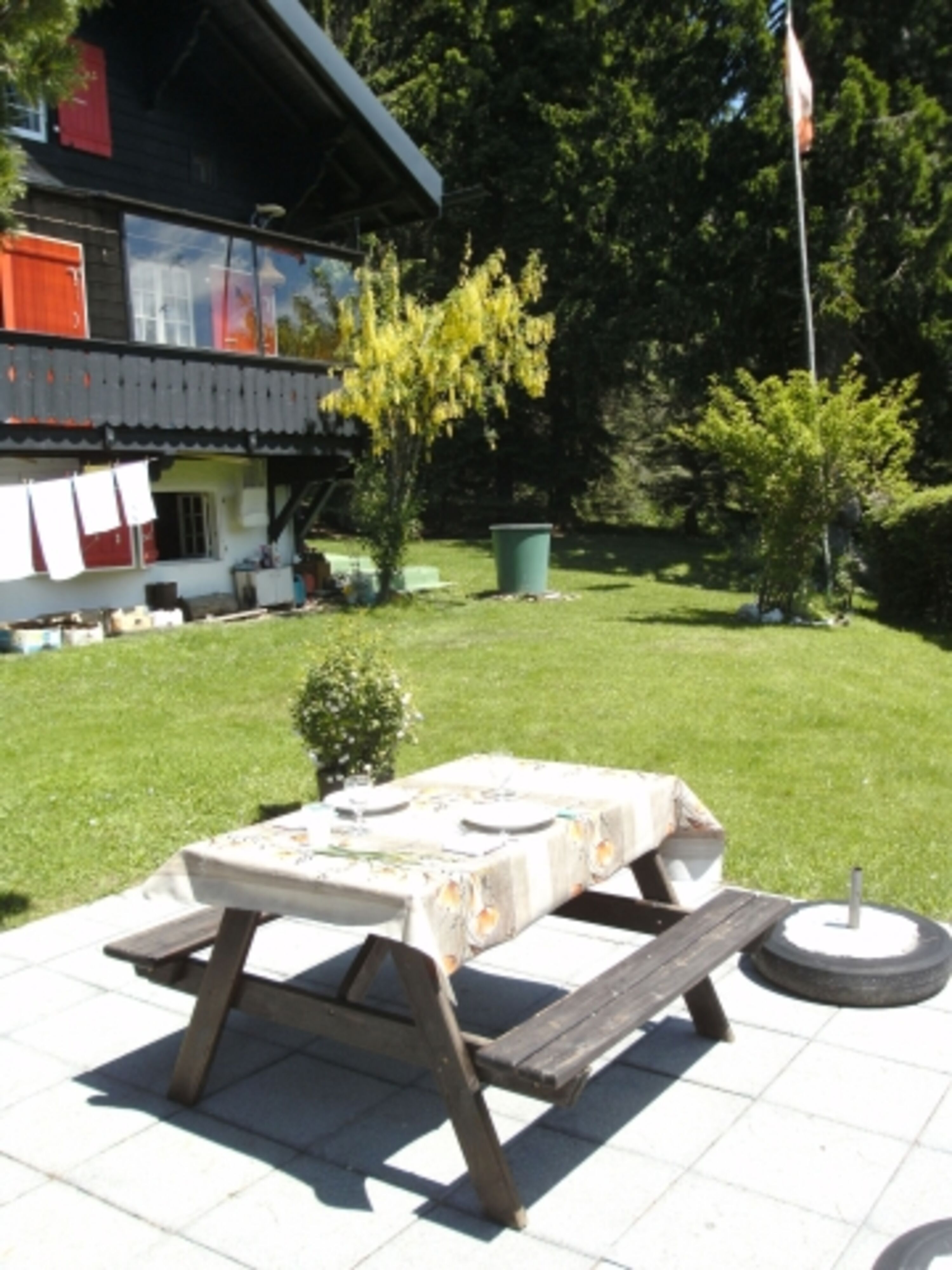 Garten