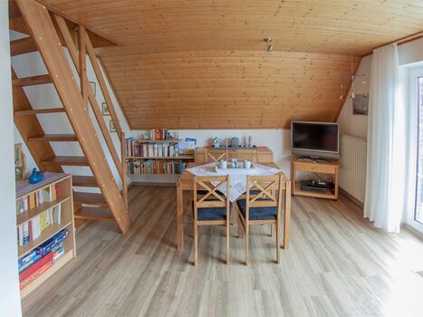 Für Unterhaltung ist gesorgt