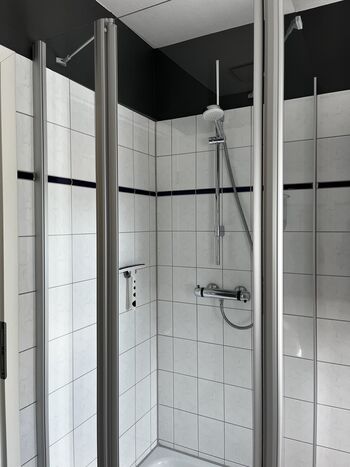 Dusche