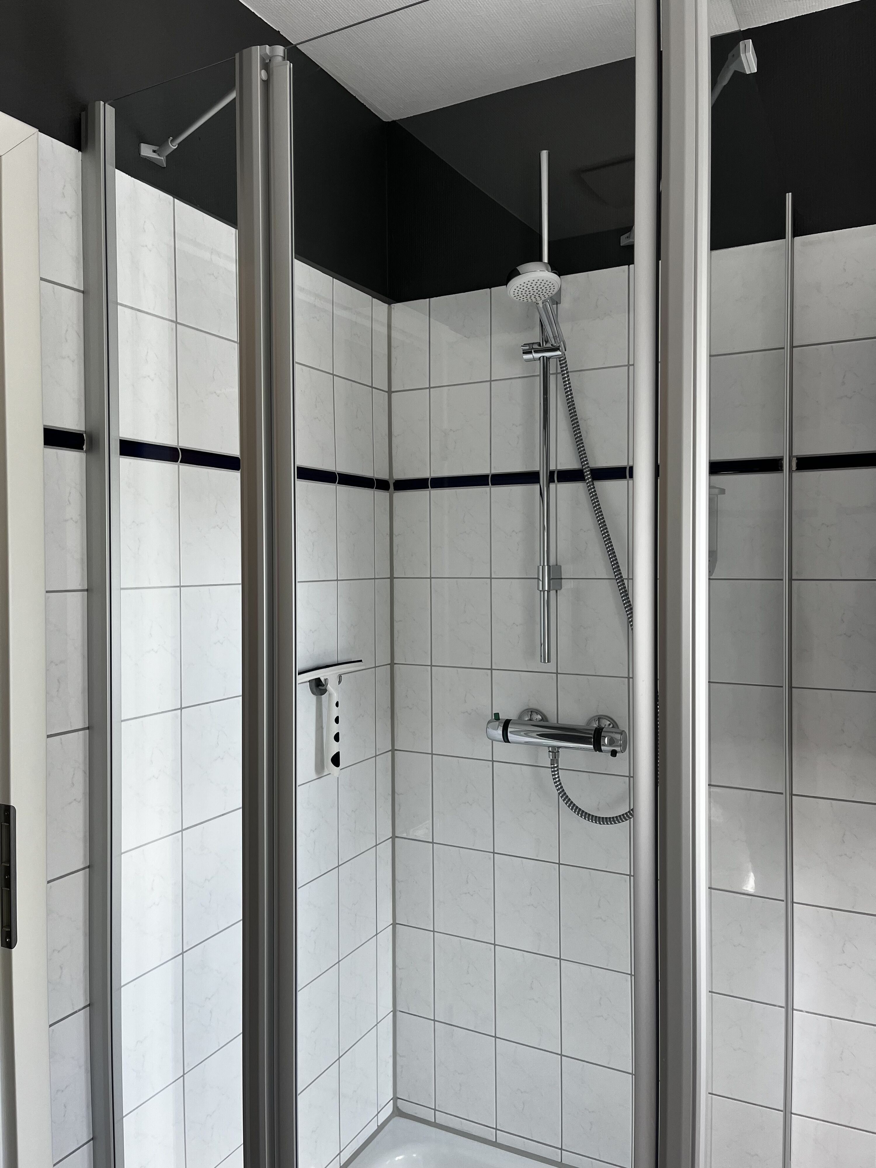 Dusche