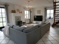 Villa 108 mit Garten,  am Meer und Naturgebiet 