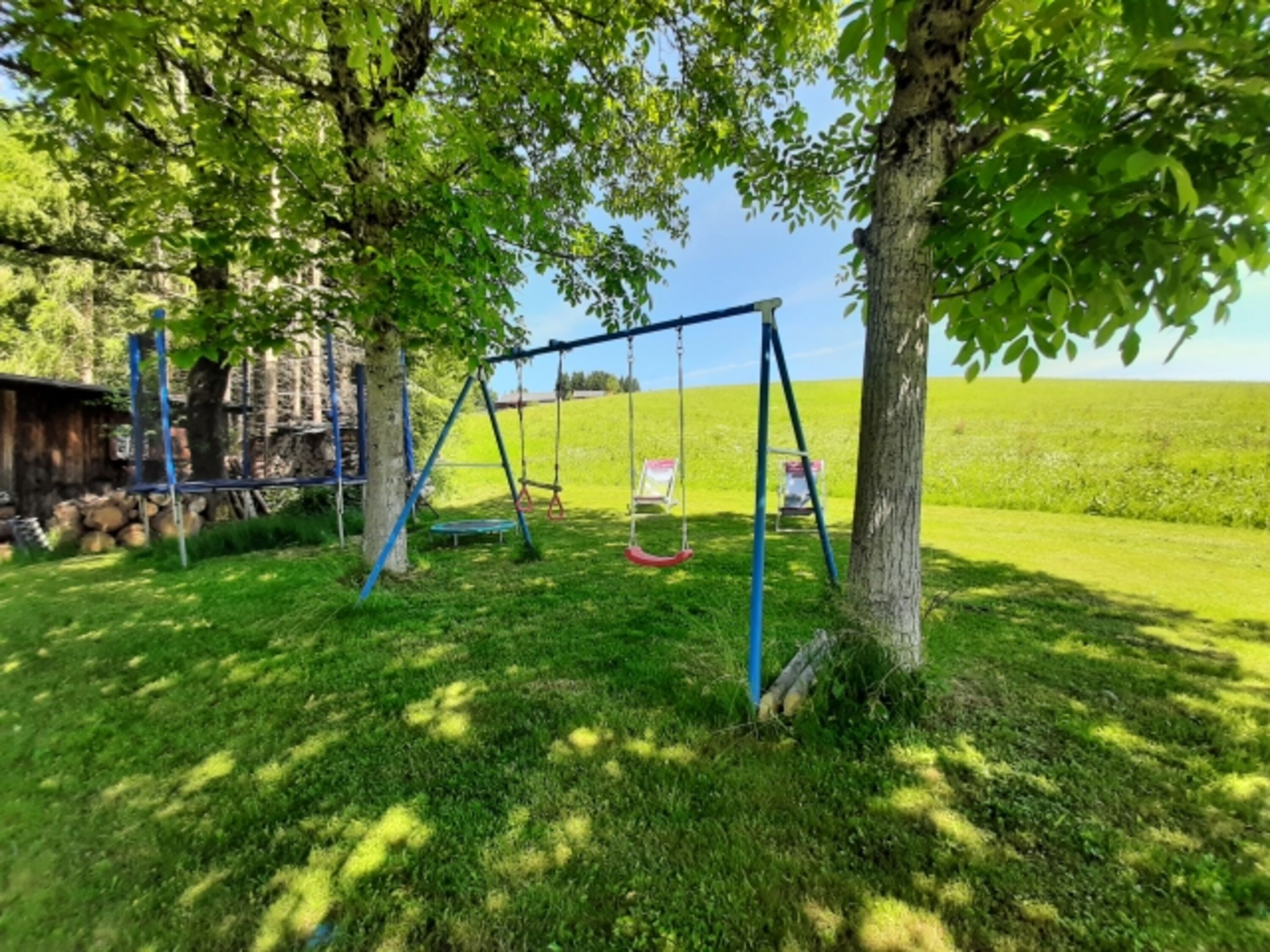 Spielplatz
