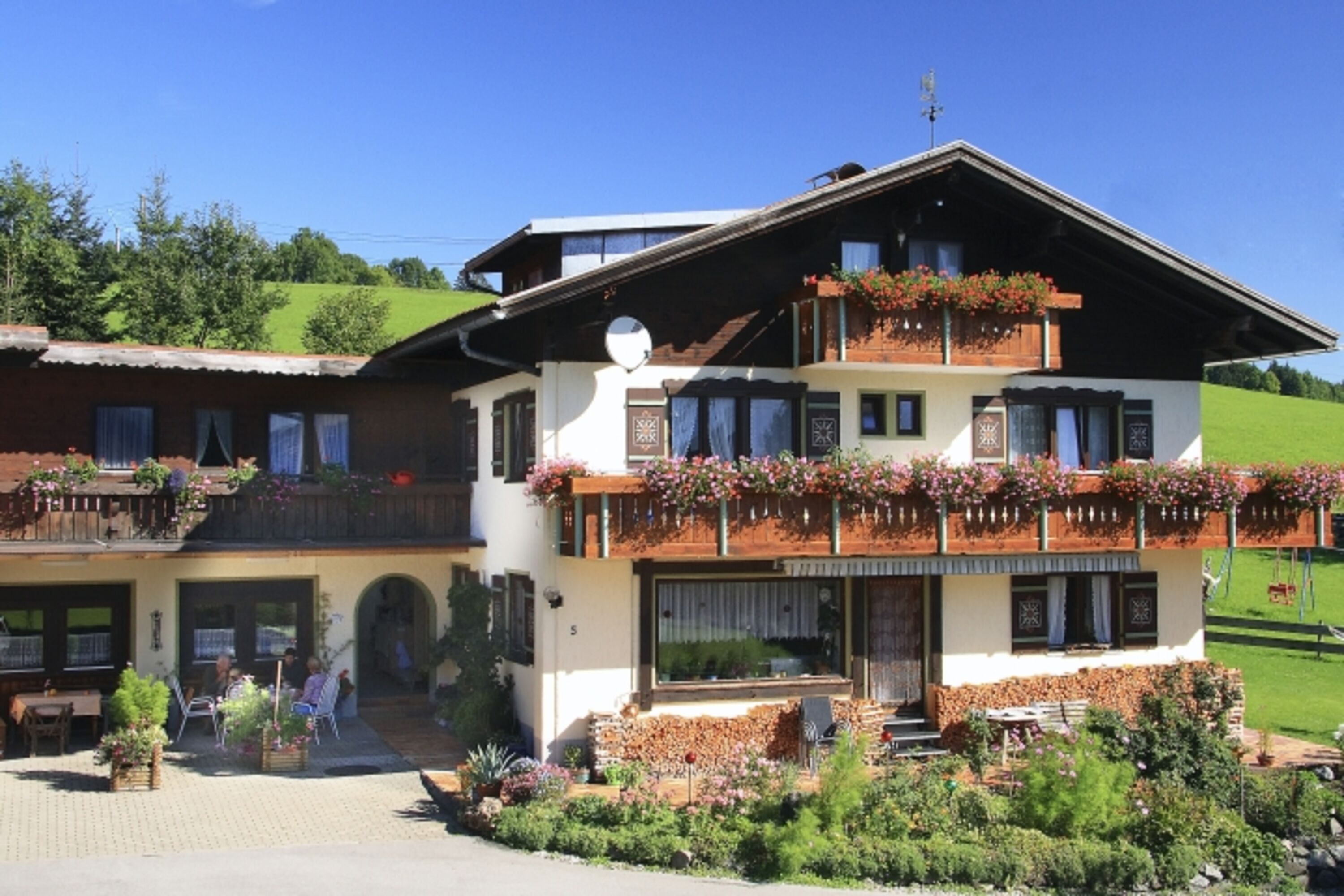 Haus