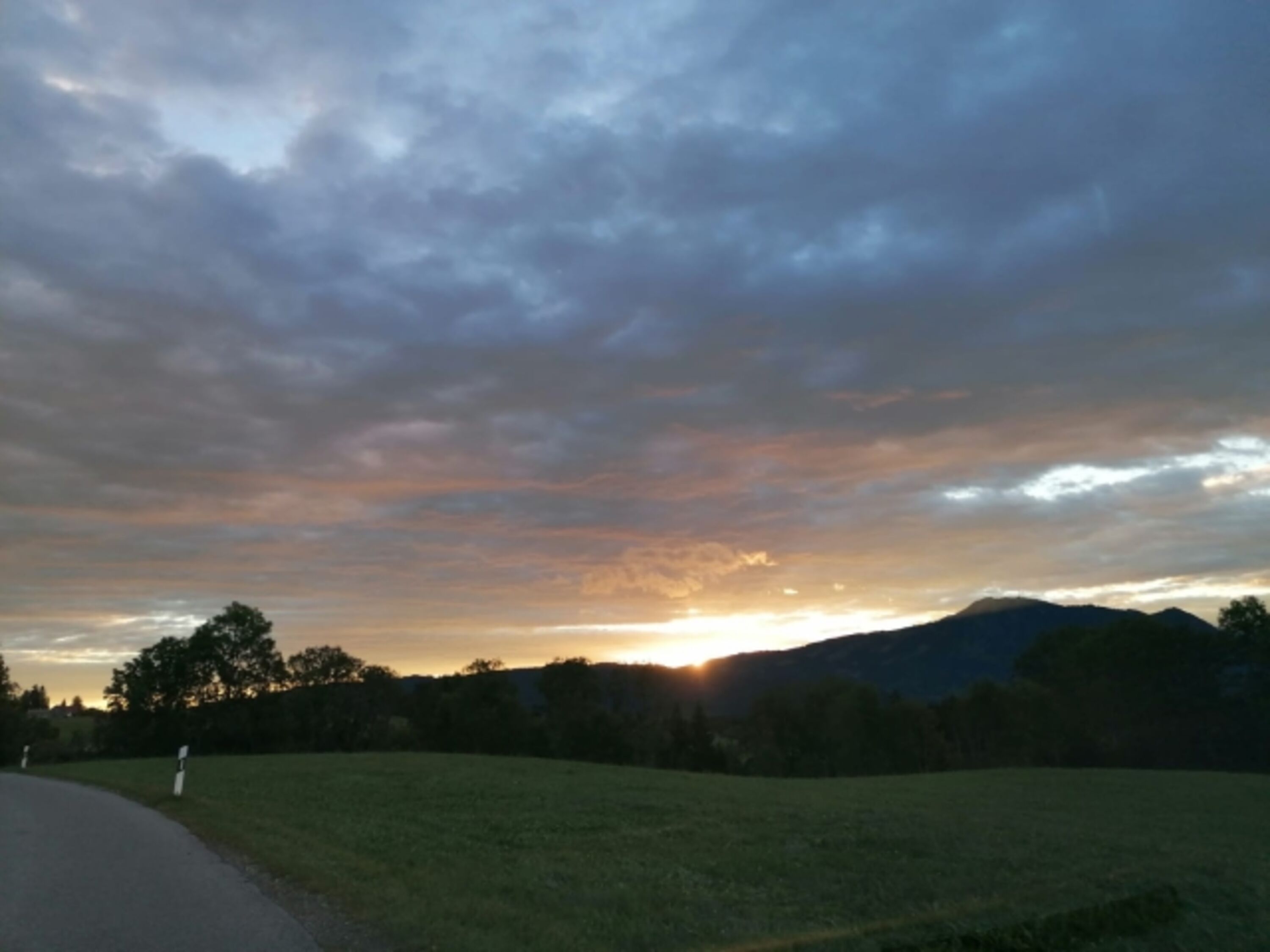Umgebung