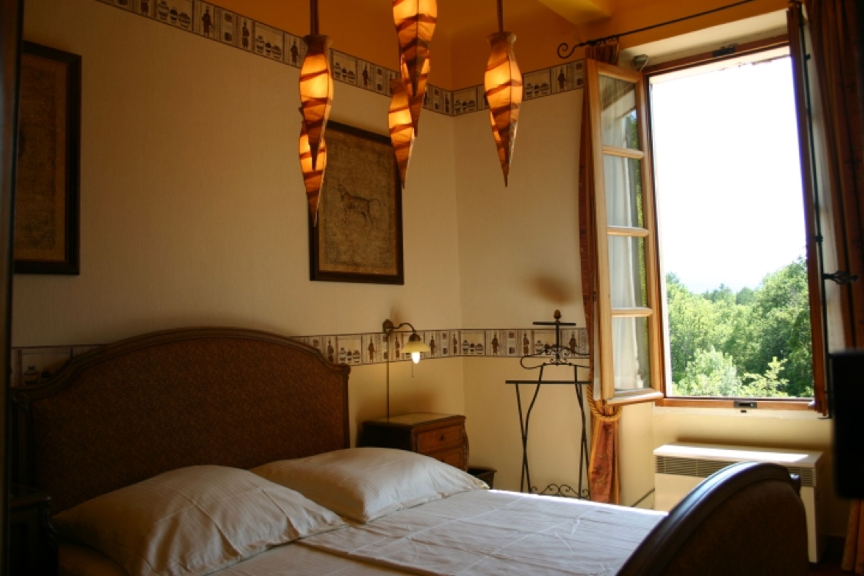 Schafzimmer 4