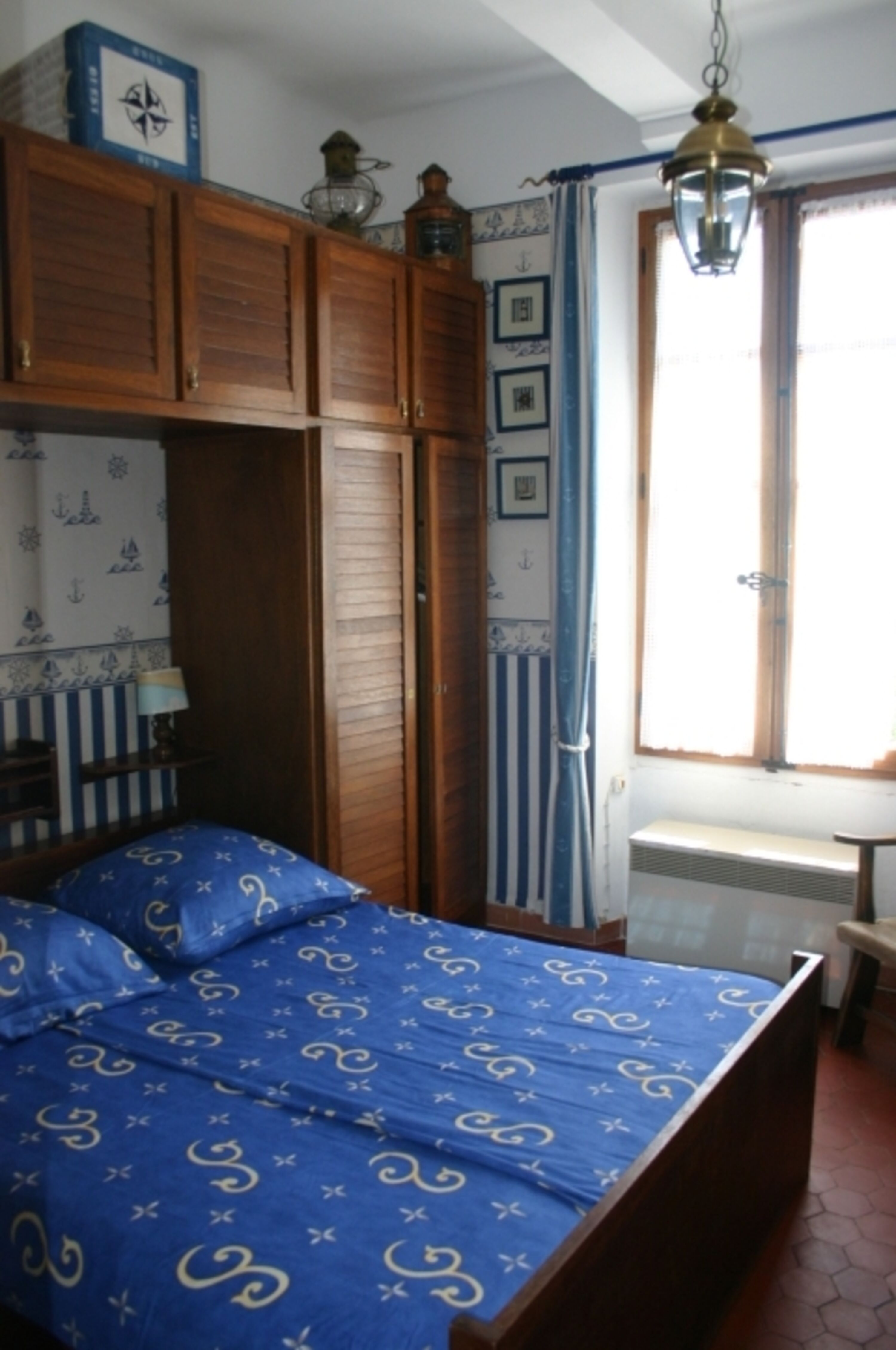 Schafzimmer 3