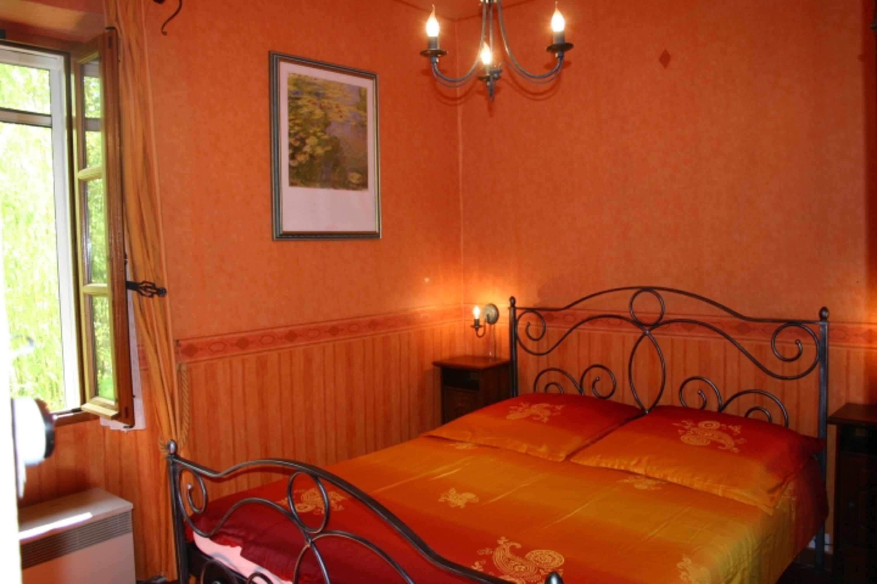 Schafzimmer 1