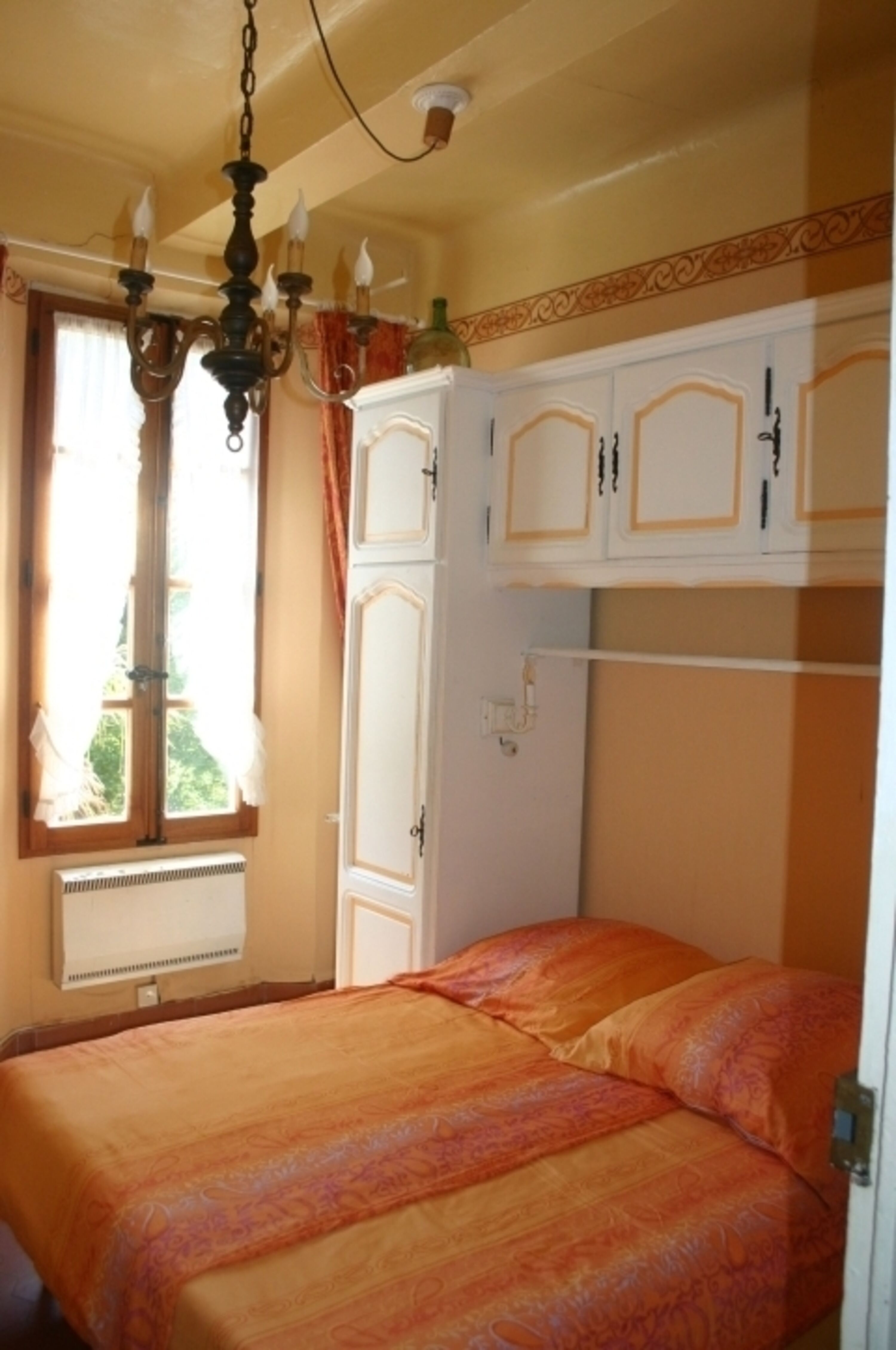 Schafzimmer 2