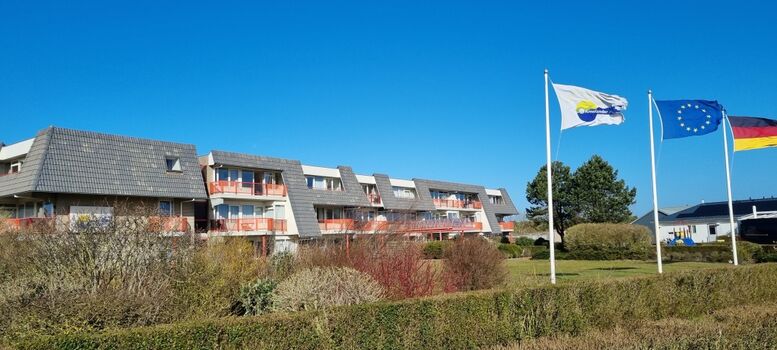 Das Amelander Paradijs