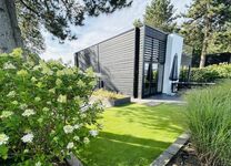 MEERBLICK-HAUS Acacia / Strand