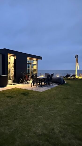 indirekte Beleuchtung für gemütliche Stunden