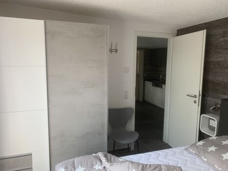 1. Schlafzimmer