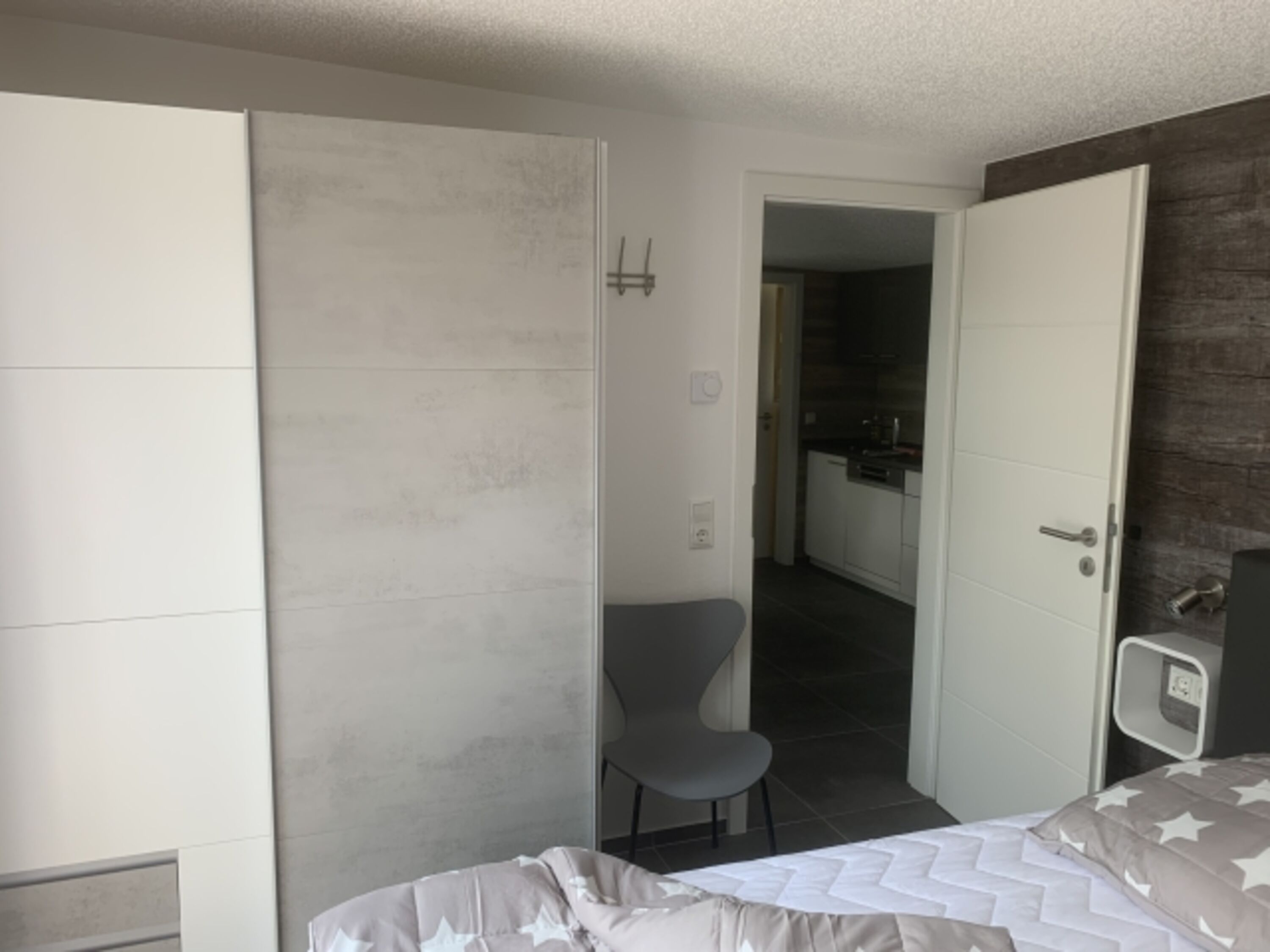 1. Schlafzimmer