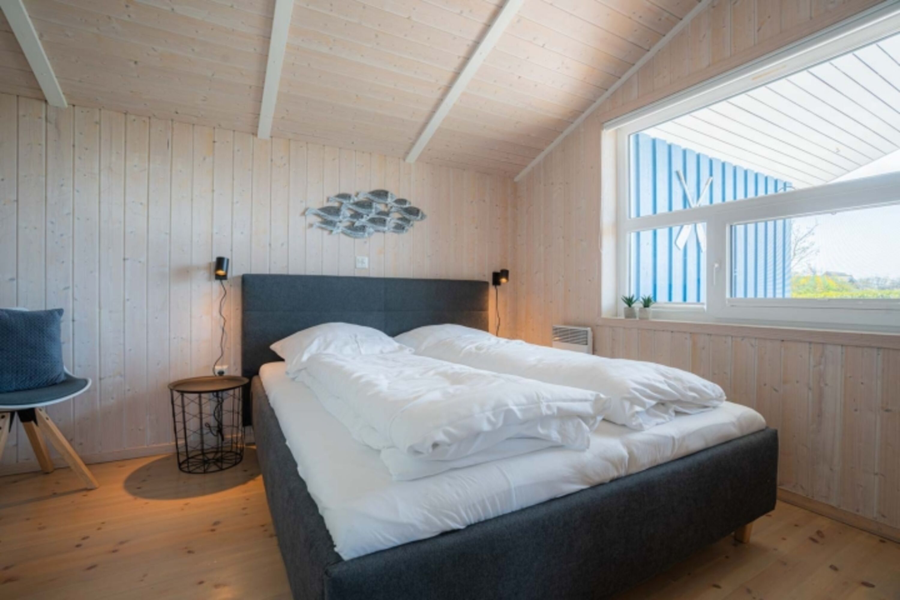 1. Schlafzimmer