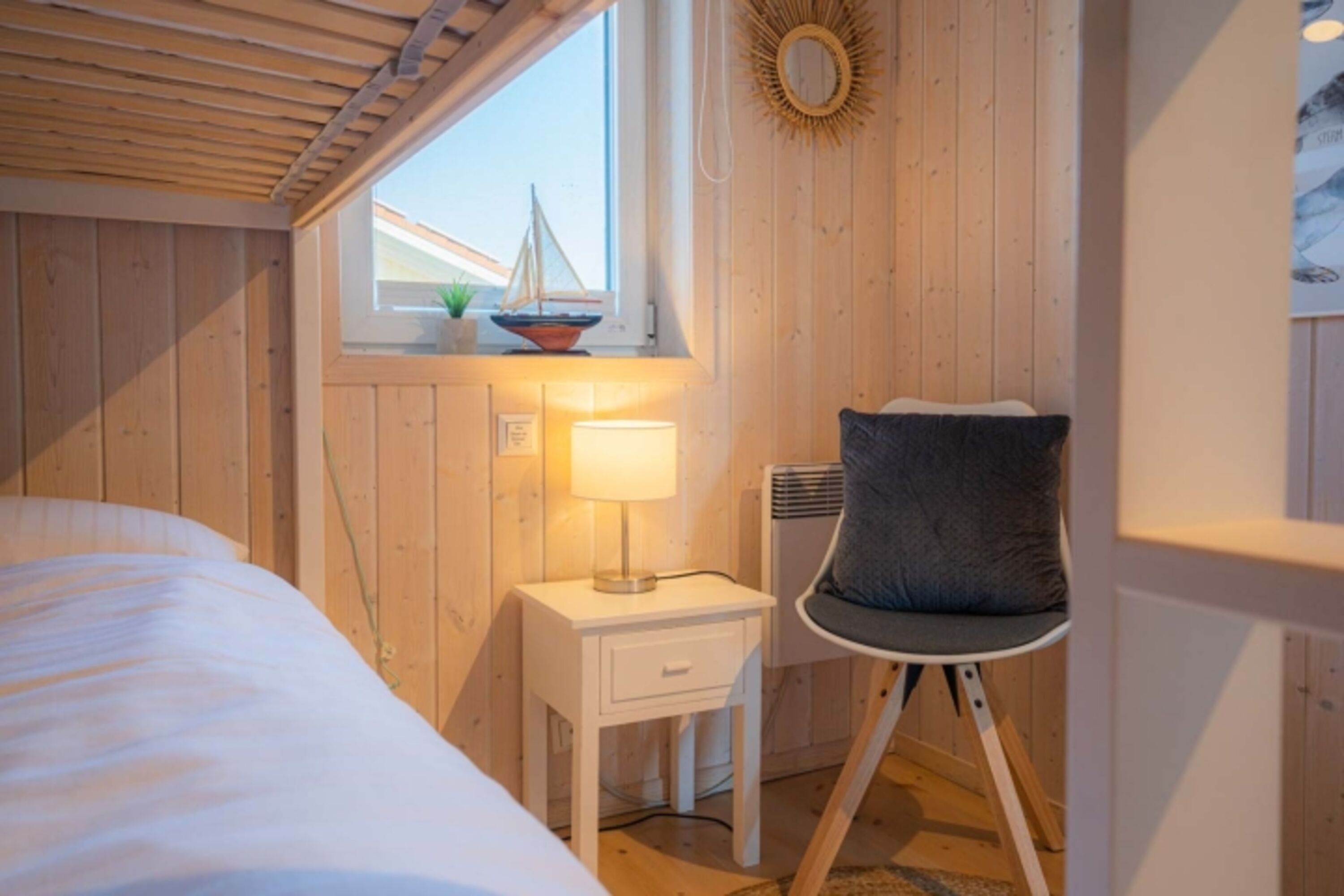 3. Schlafzimmer