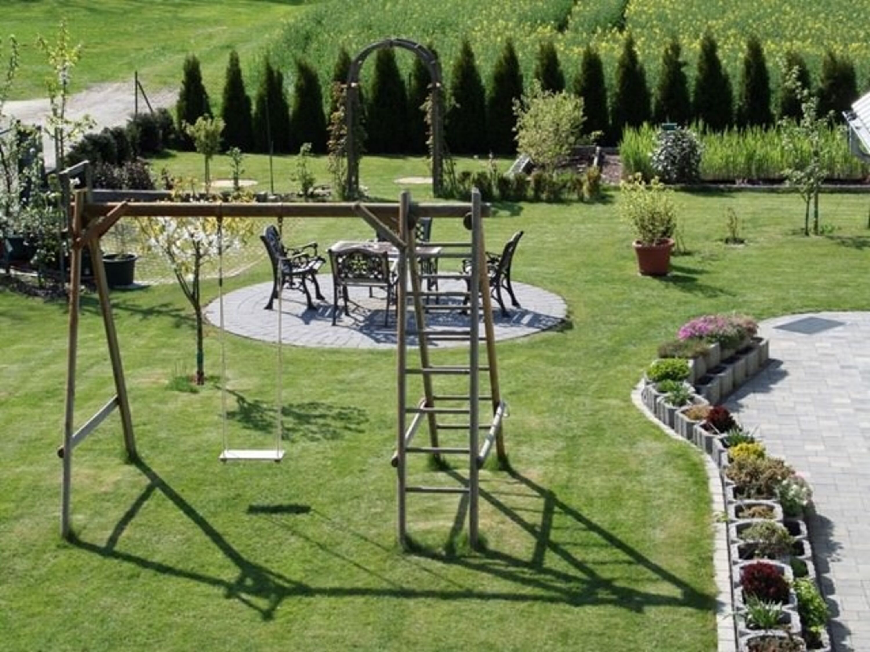 Garten