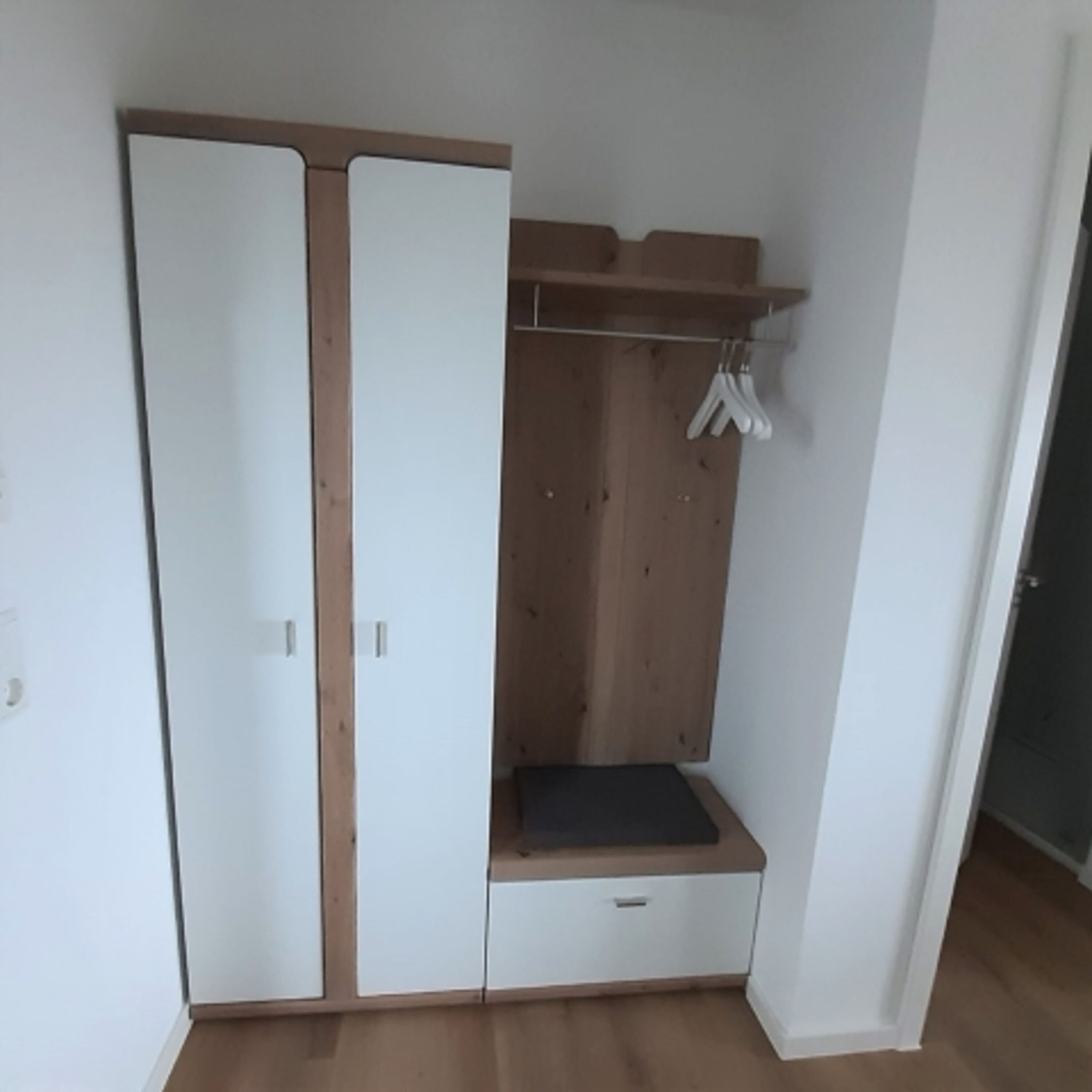 Garderobe