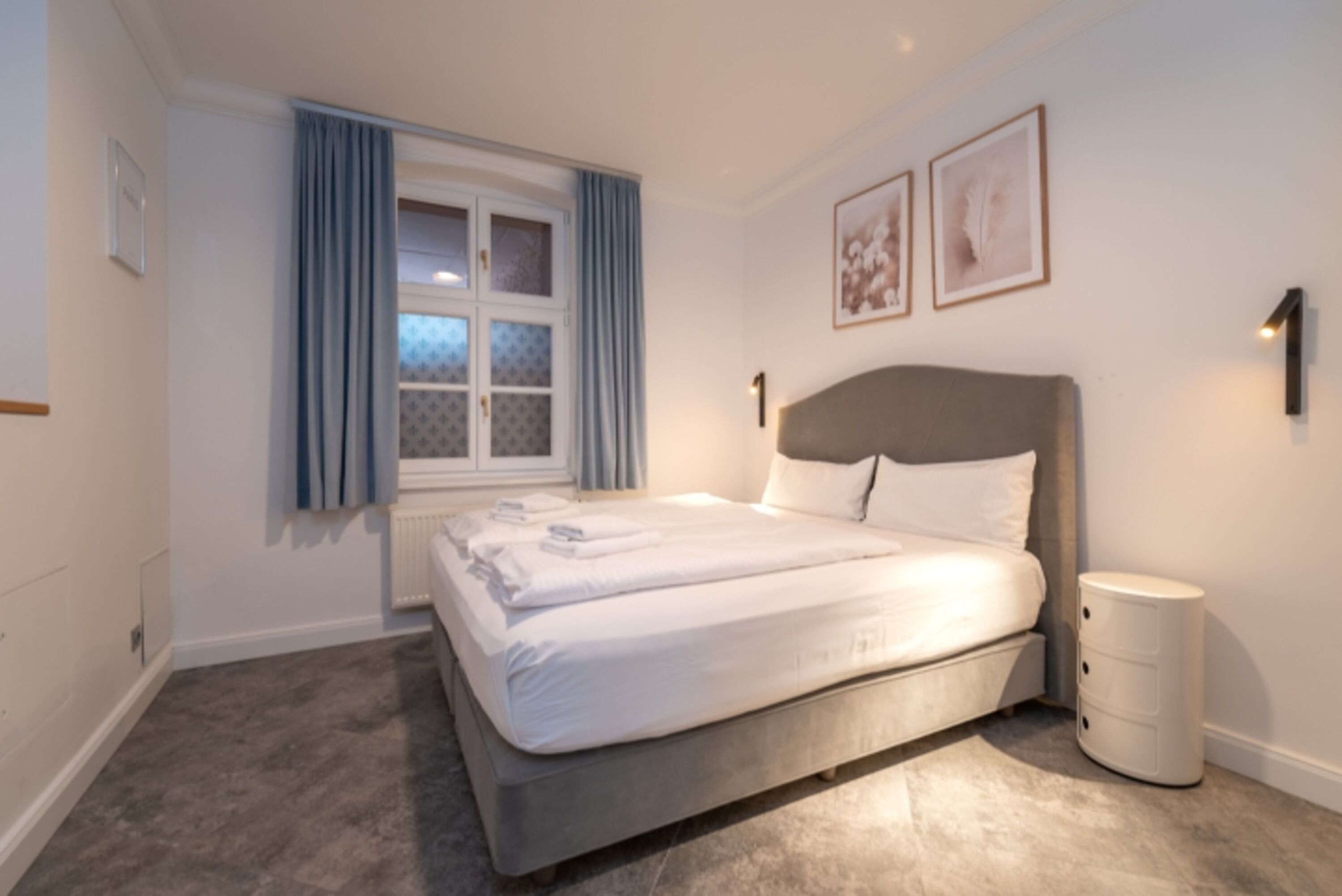 Schlafzimmer 2
