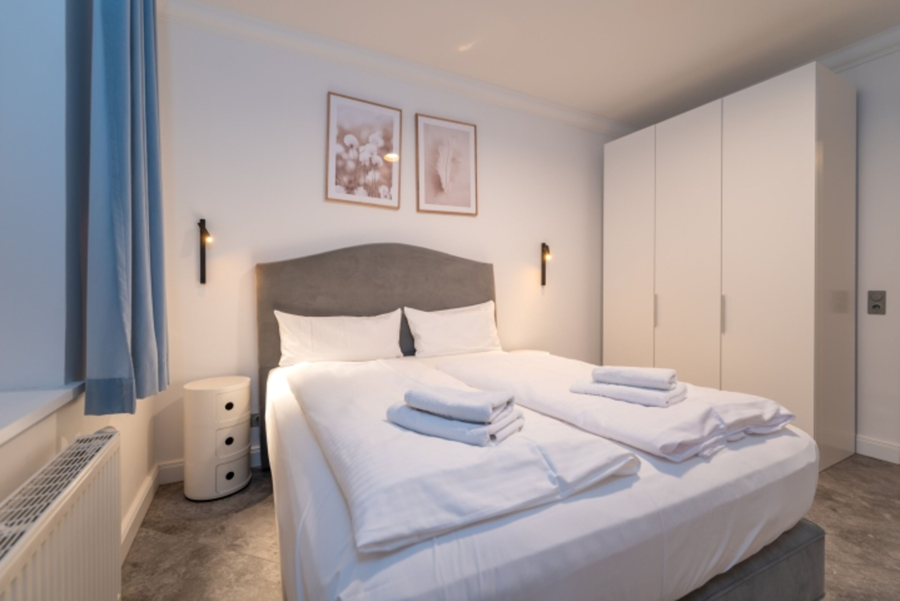 Schlafzimmer 2