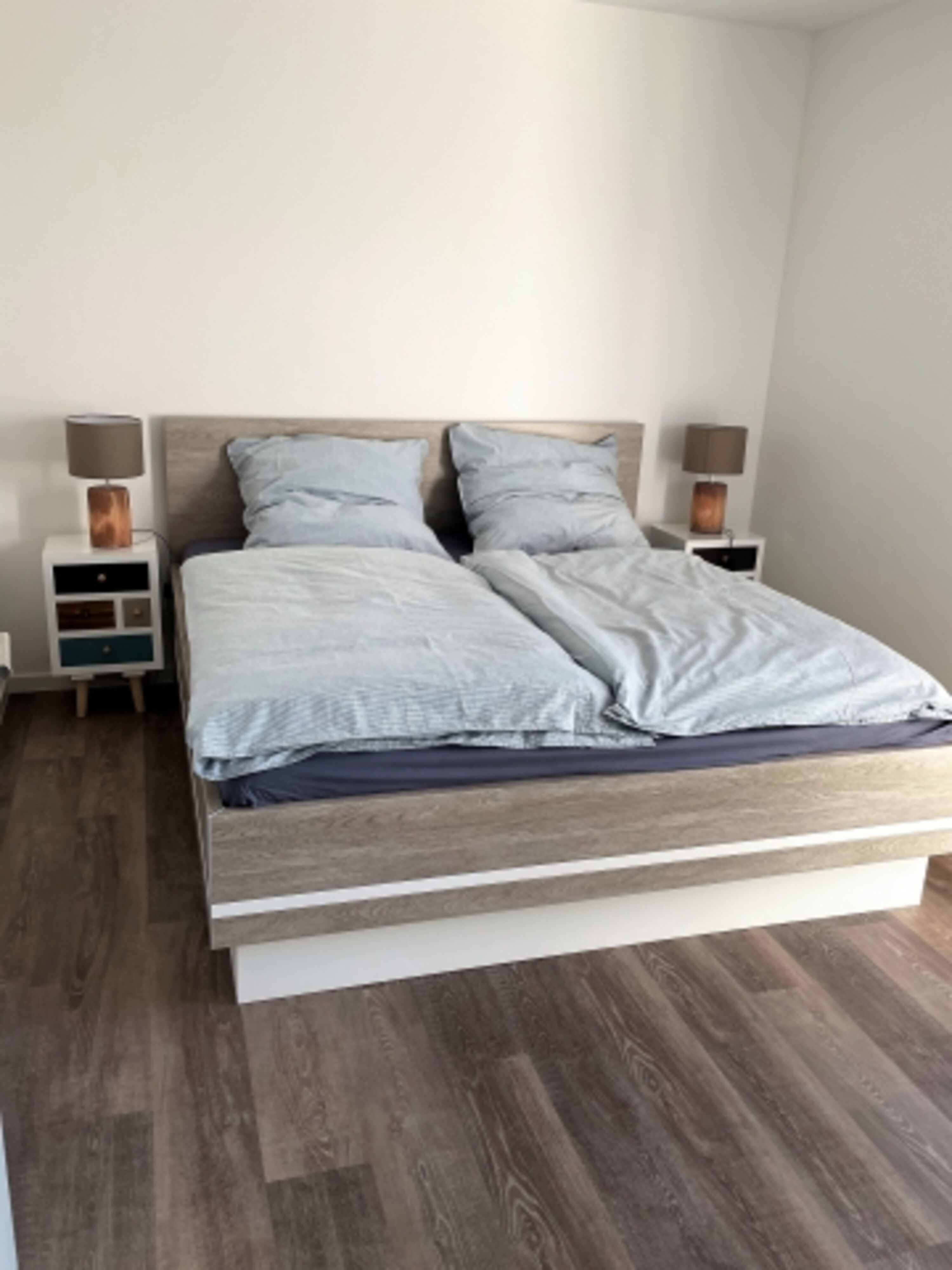 2. Schlafzimmer