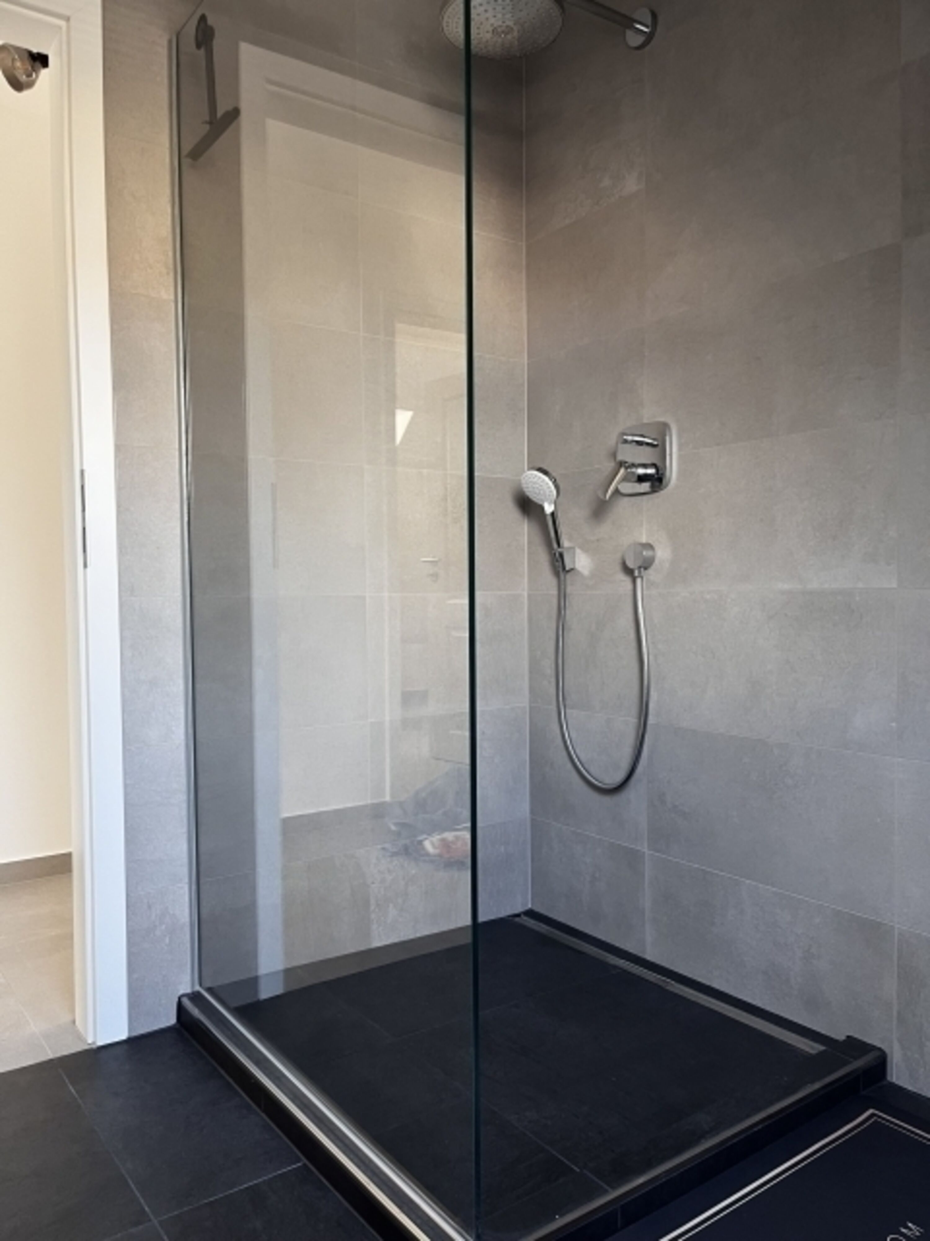 Dusche