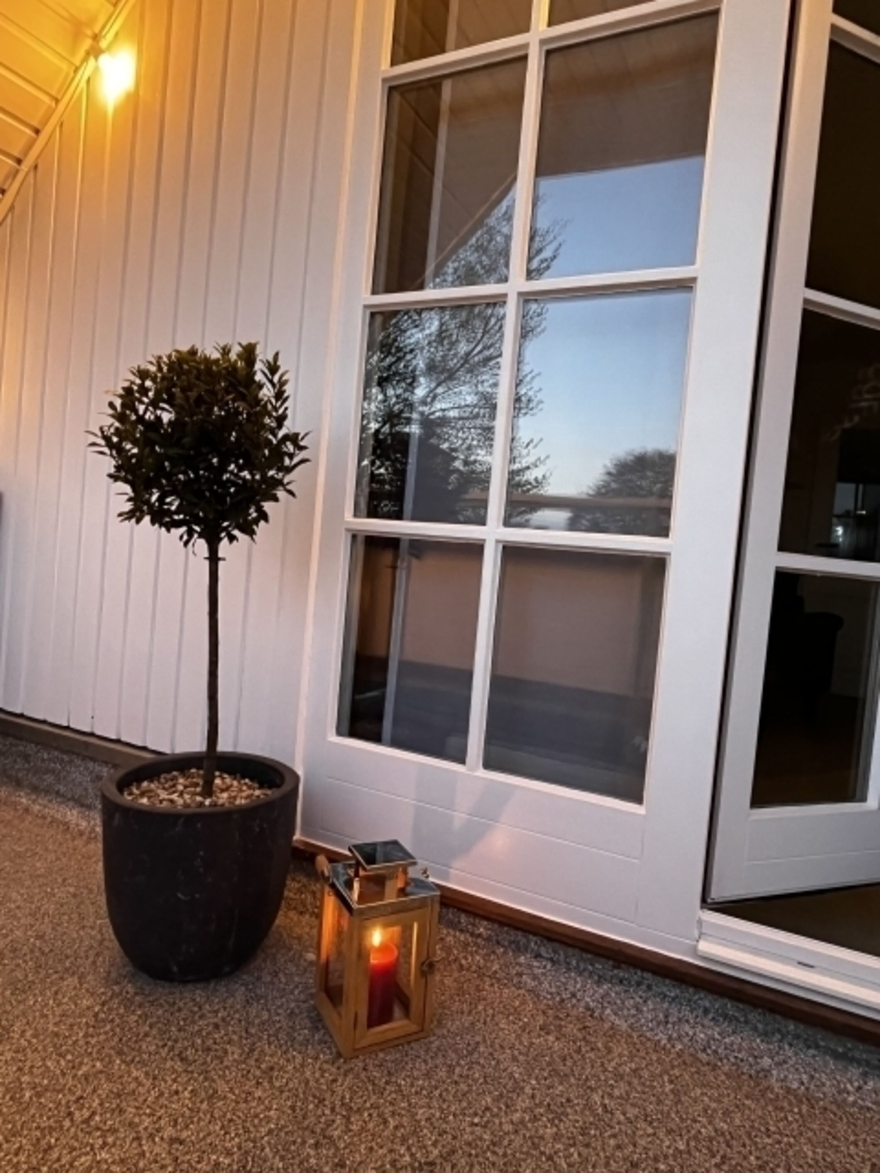 Loggia