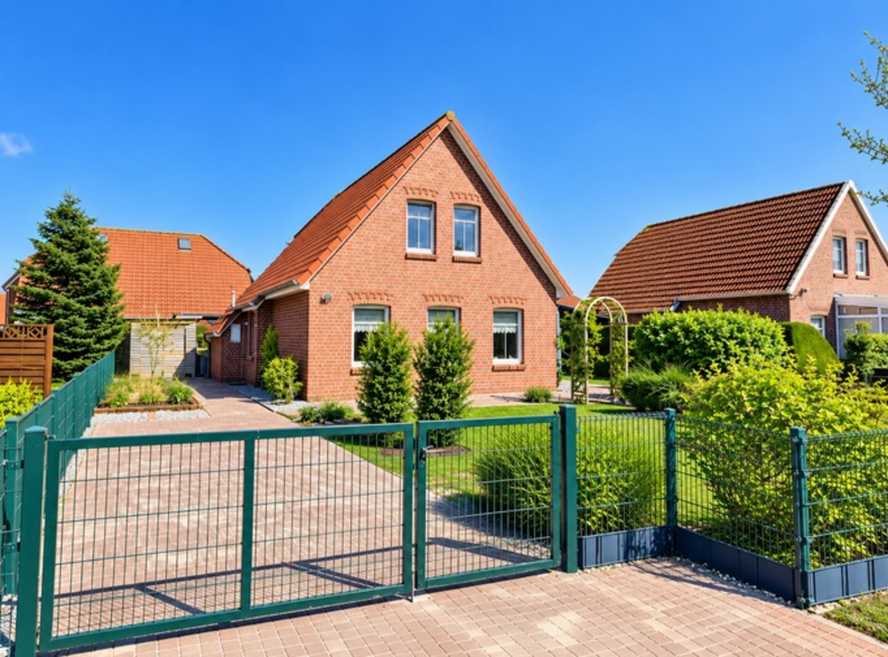 Landhaus Leo 2