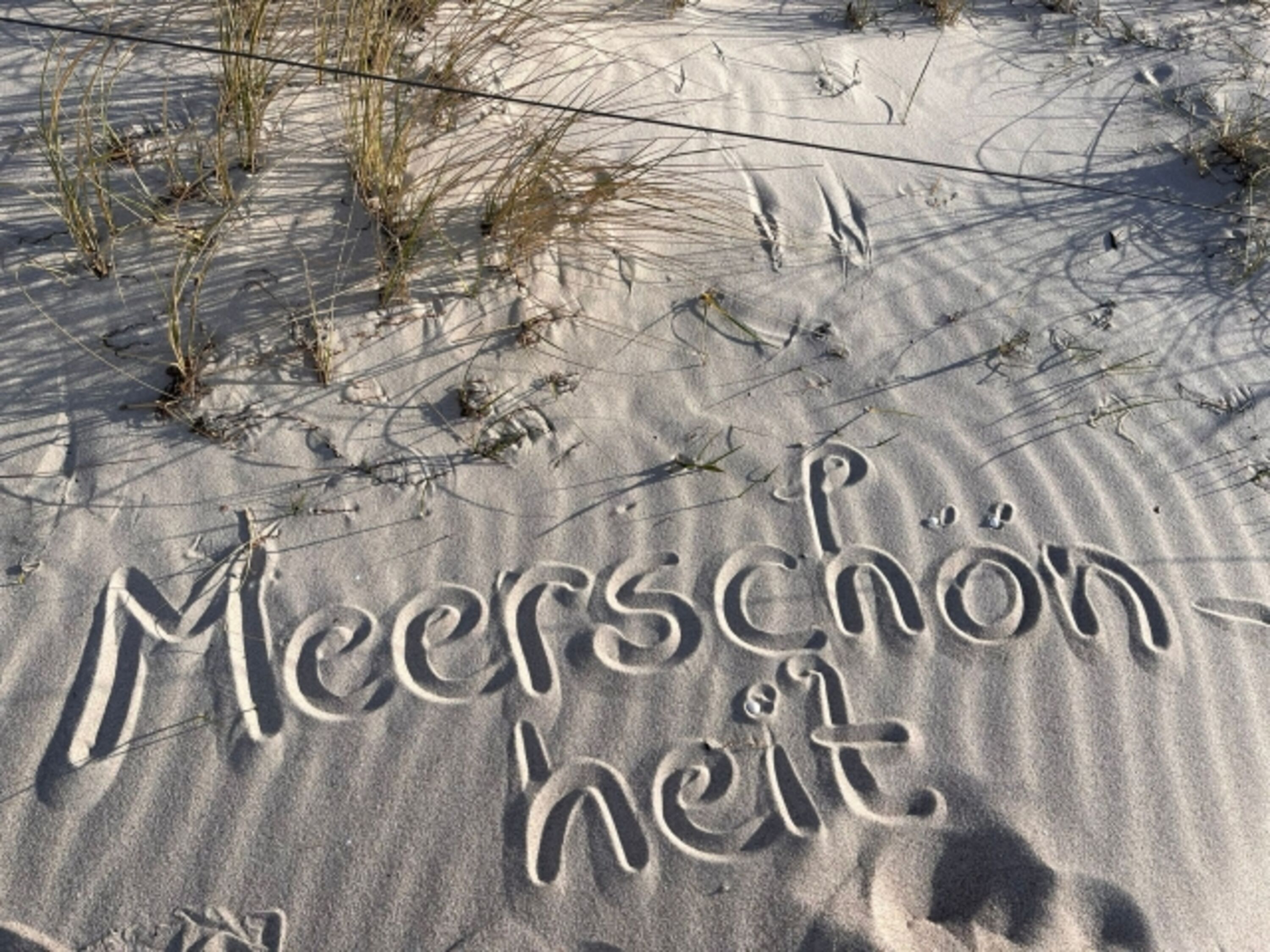 Ostseestrand