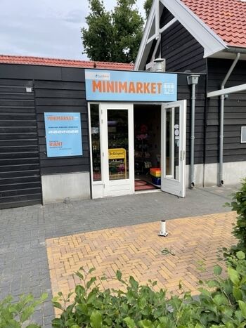 Minimarket