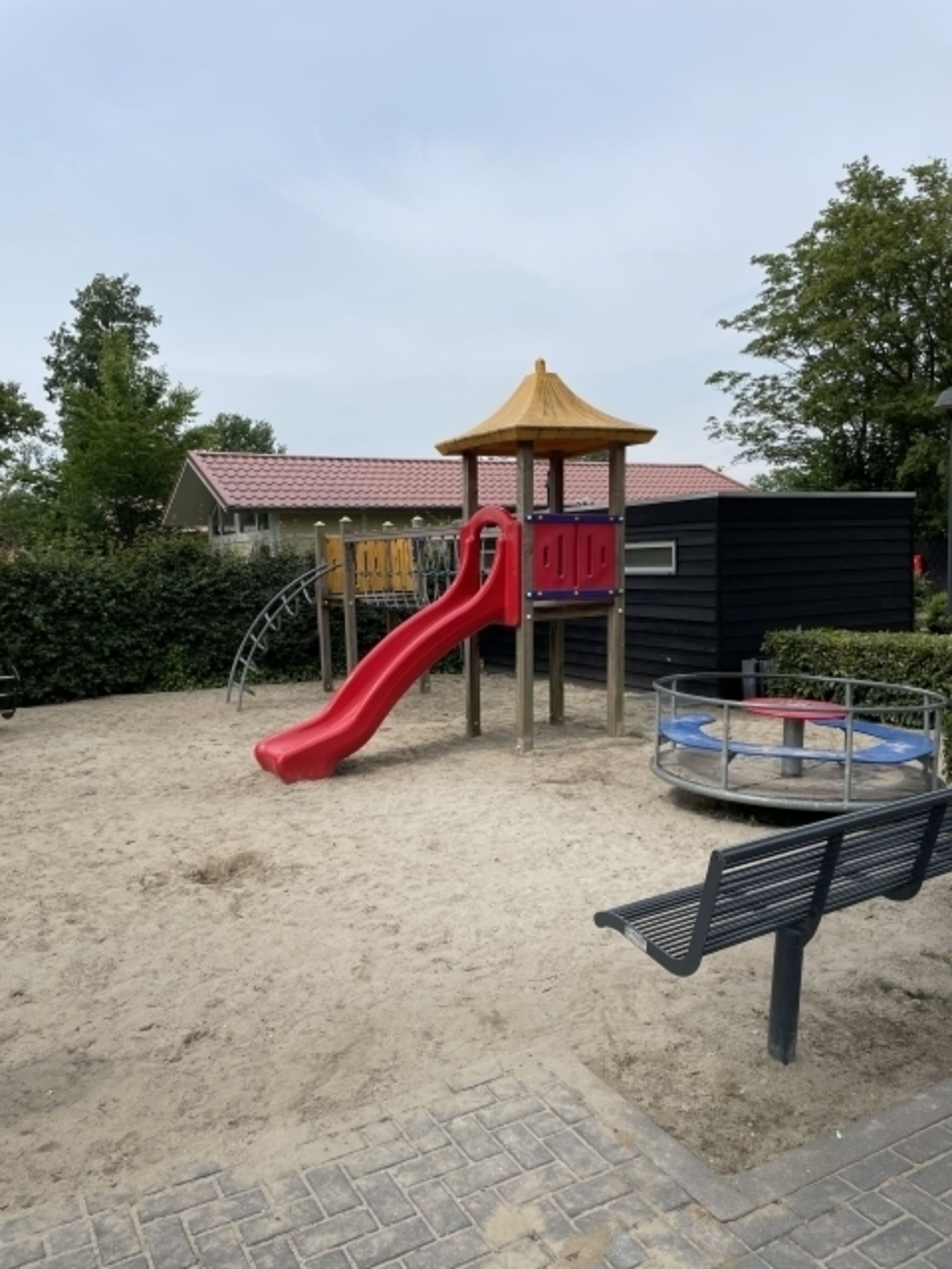 Spielplatz