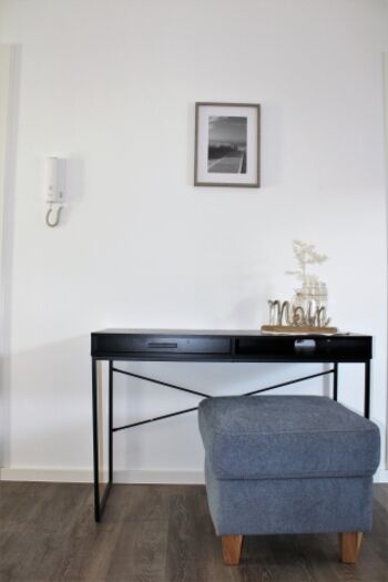 dekorative Einrichtung