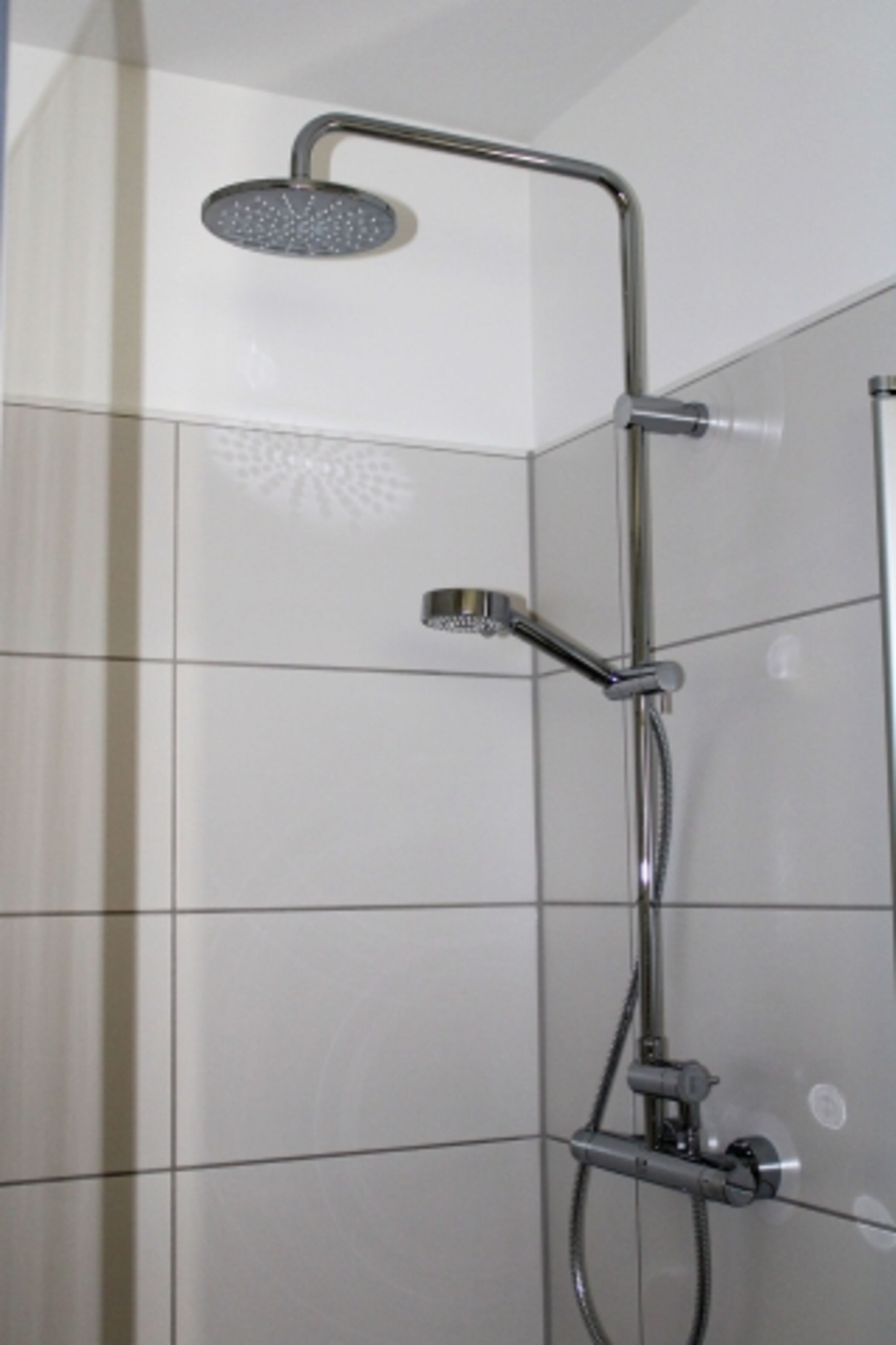  Dusche