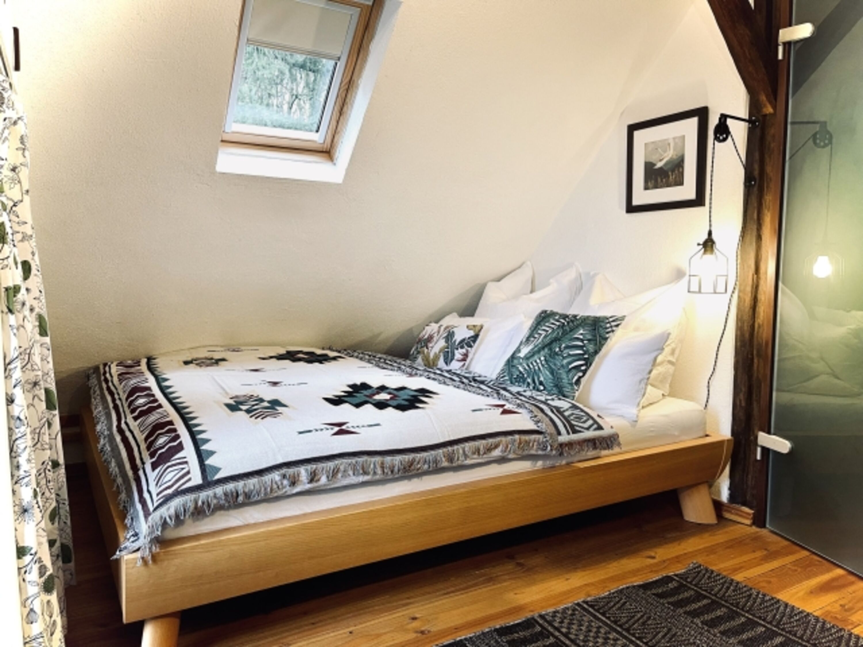 Doppelbett 160x200